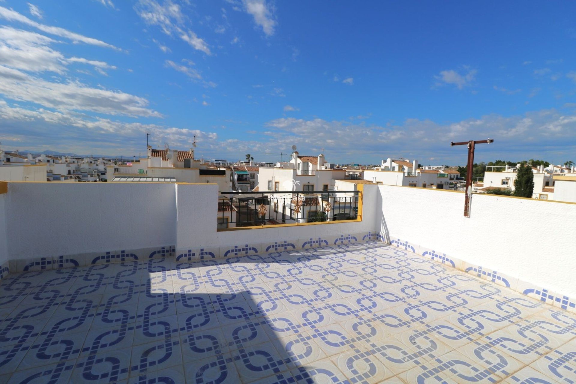Resale - Townhouse -
Torrevieja - Torreta Florida