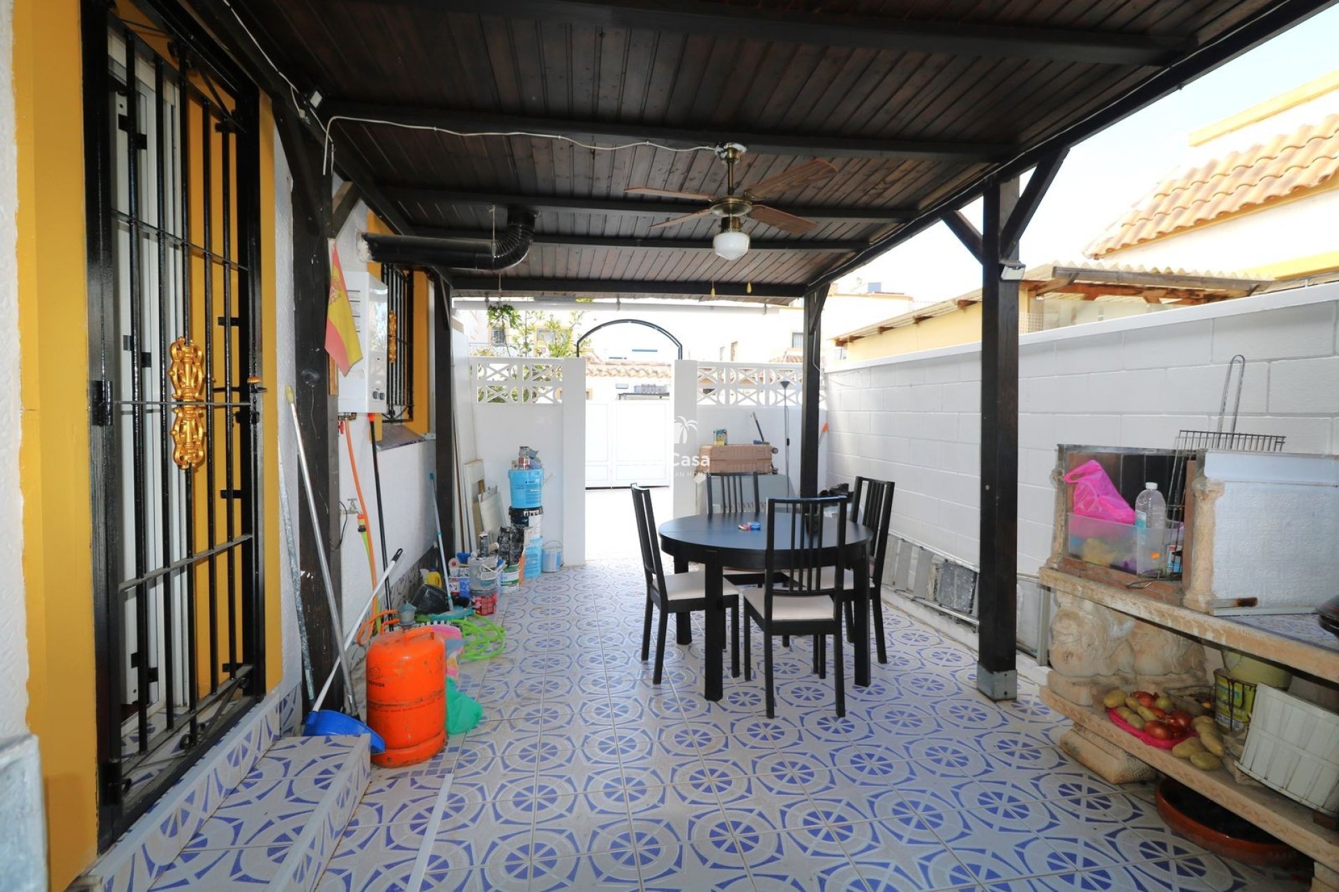 Resale - Townhouse -
Torrevieja - Torreta Florida