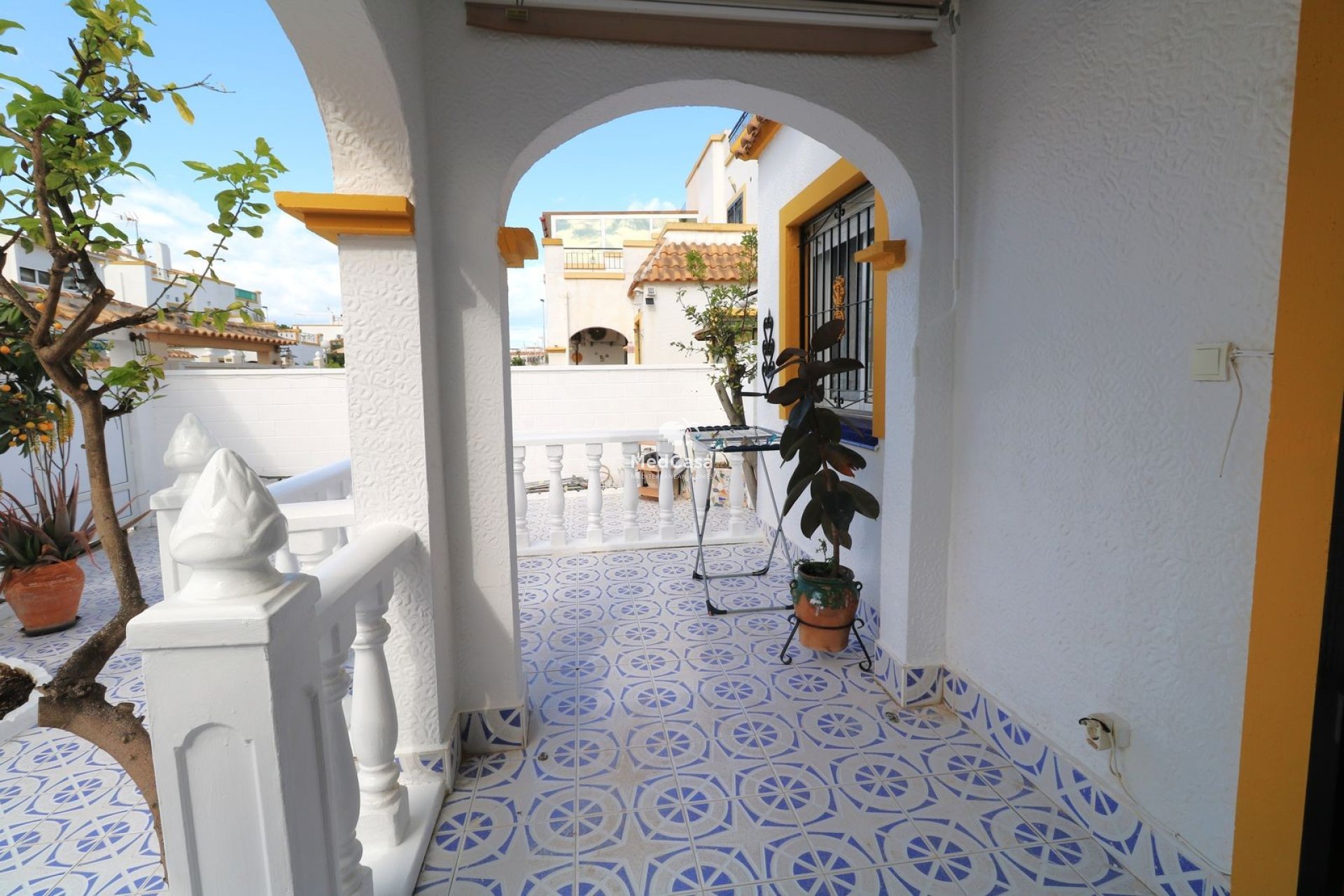 Resale - Townhouse -
Torrevieja - Torreta Florida