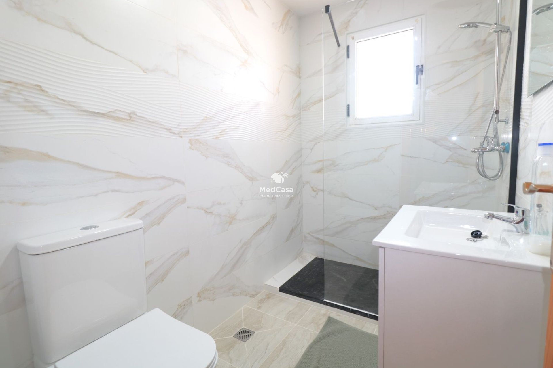 Resale - Townhouse -
Torrevieja - Torreta Florida