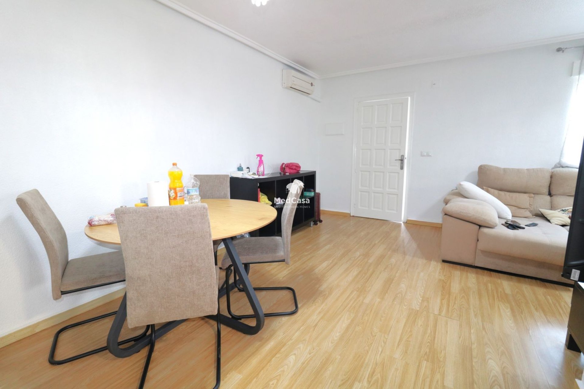 Resale - Townhouse -
Torrevieja - Torreta Florida