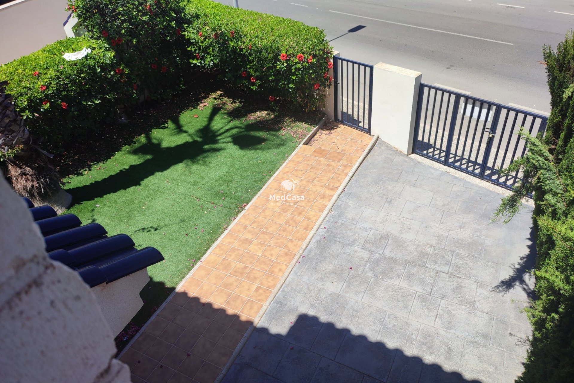 Resale - Townhouse -
Torrevieja