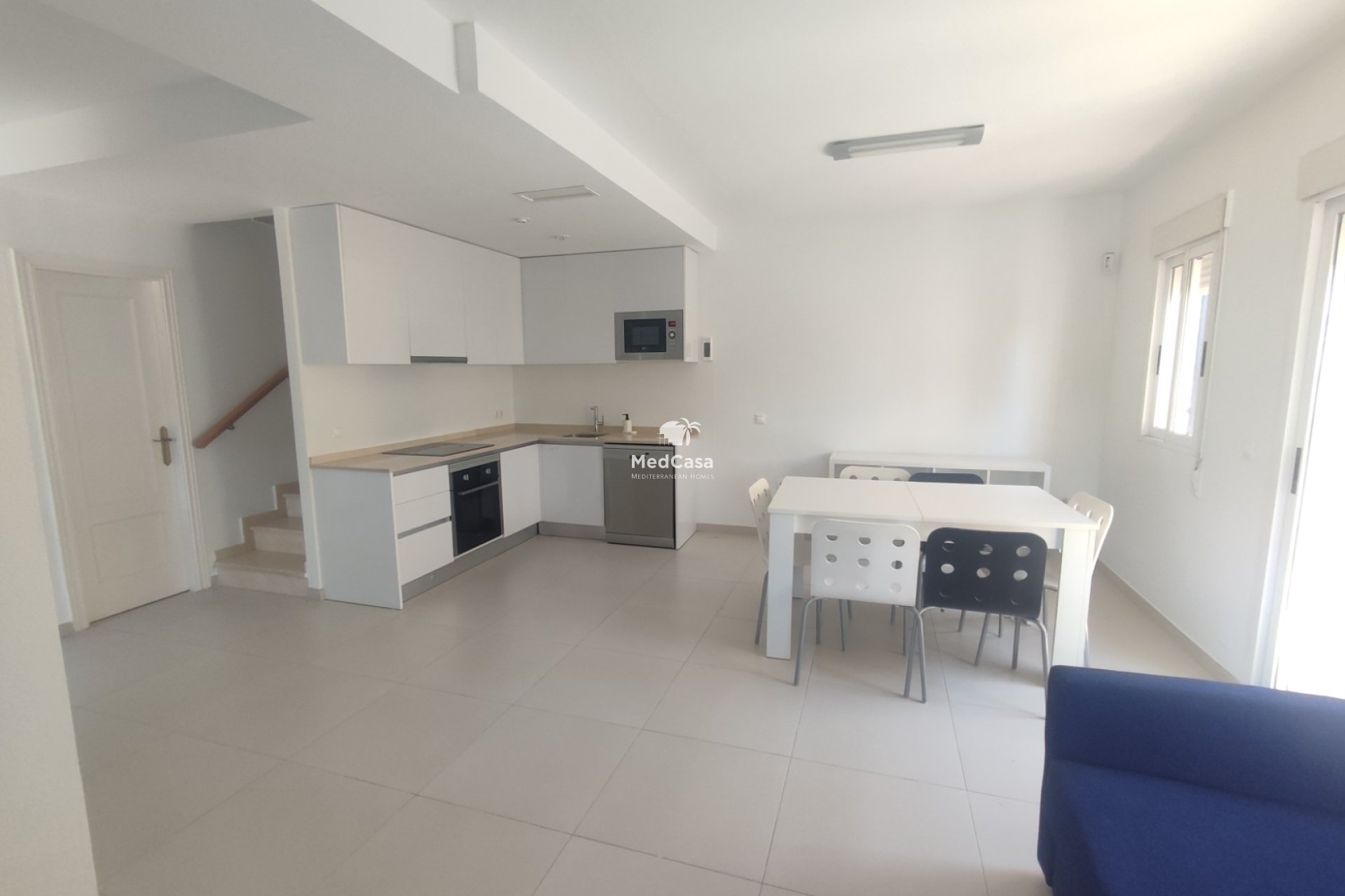 Resale - Townhouse -
Torrevieja