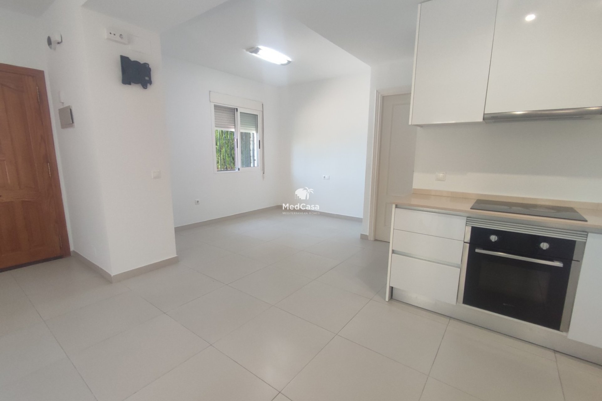 Resale - Townhouse -
Torrevieja