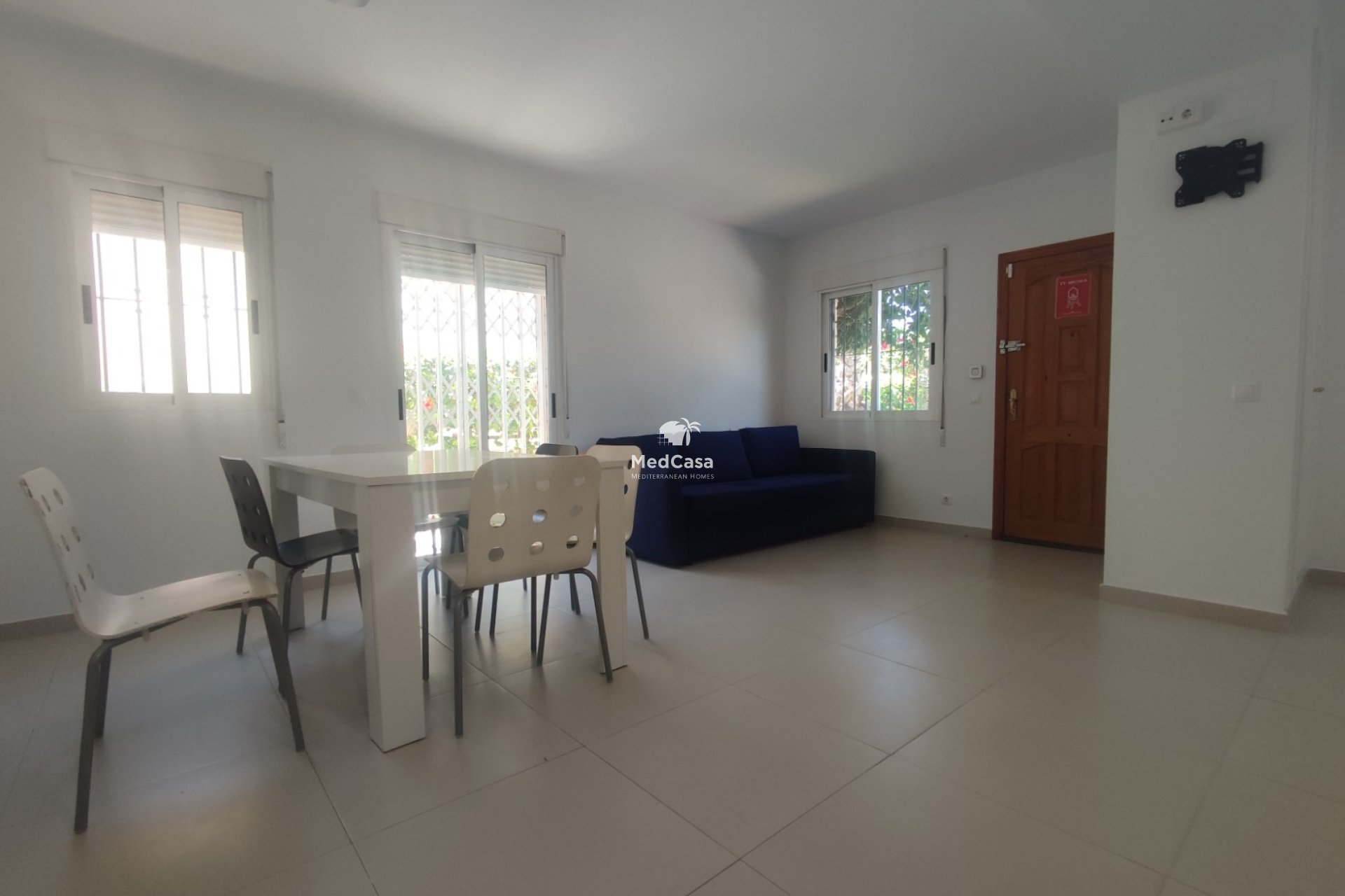 Resale - Townhouse -
Torrevieja