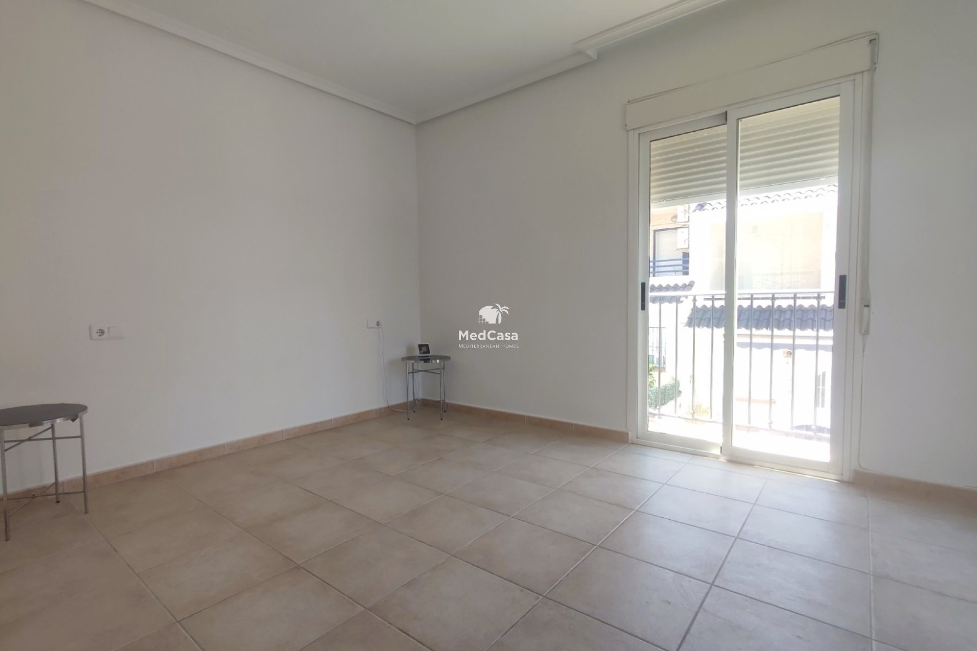 Resale - Townhouse -
Torrevieja