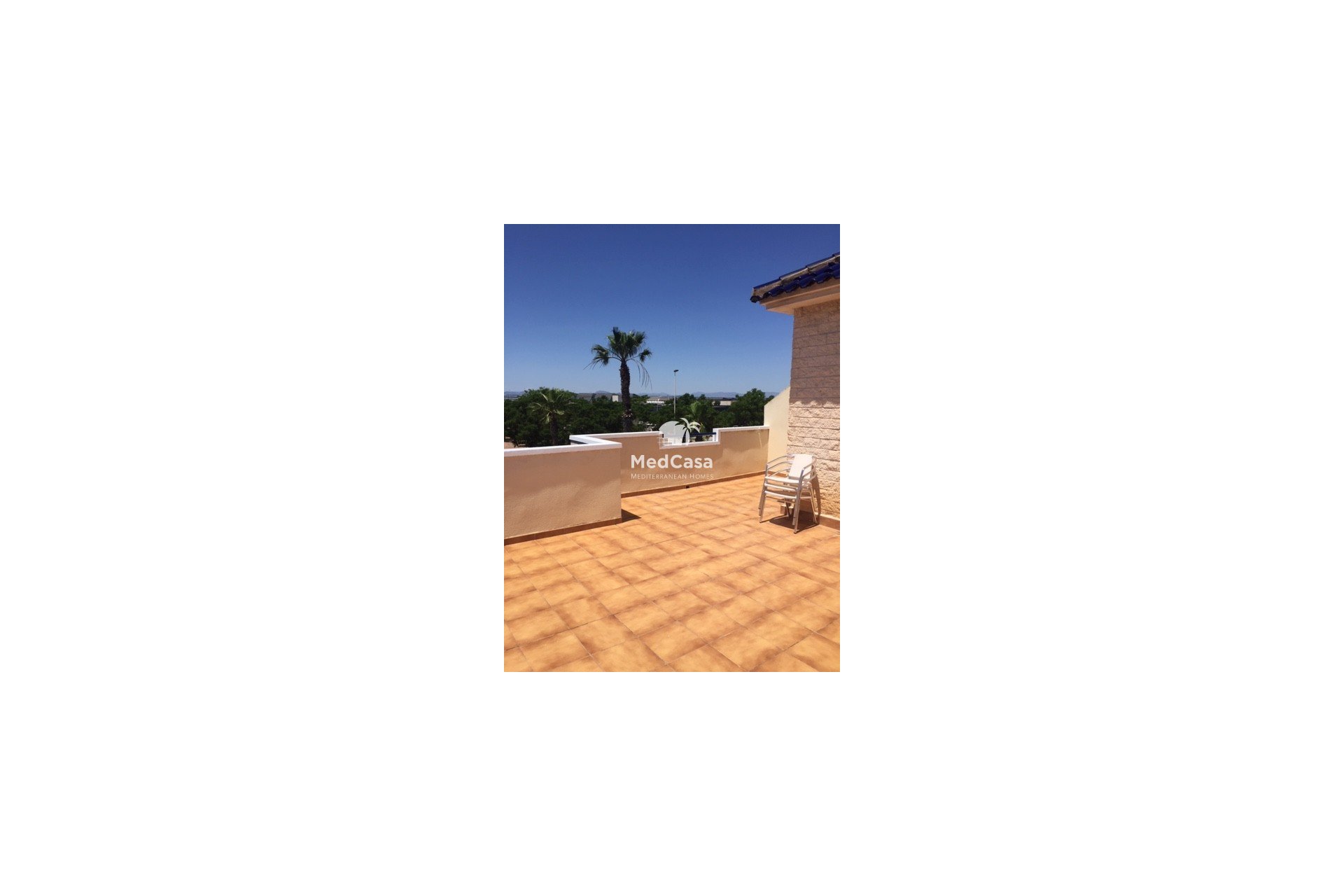 Resale - Townhouse -
Torrevieja