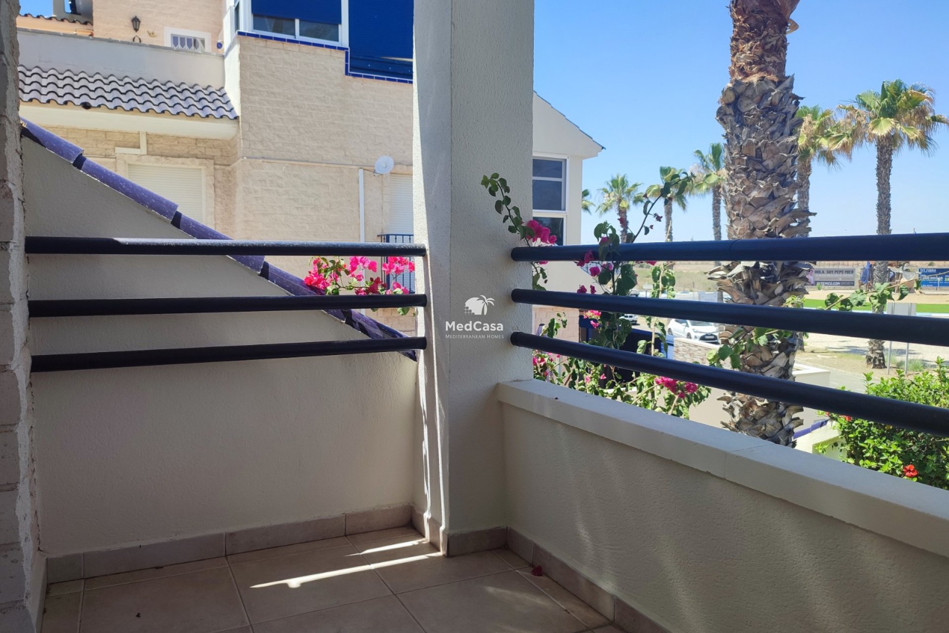 Resale - Townhouse -
Torrevieja