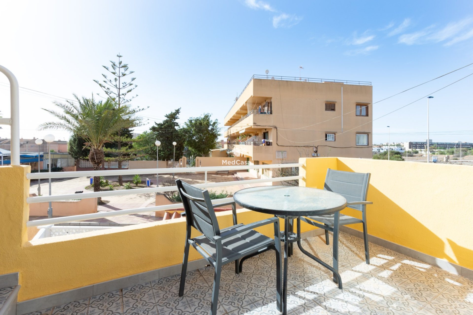 Resale - Townhouse -
Torrevieja