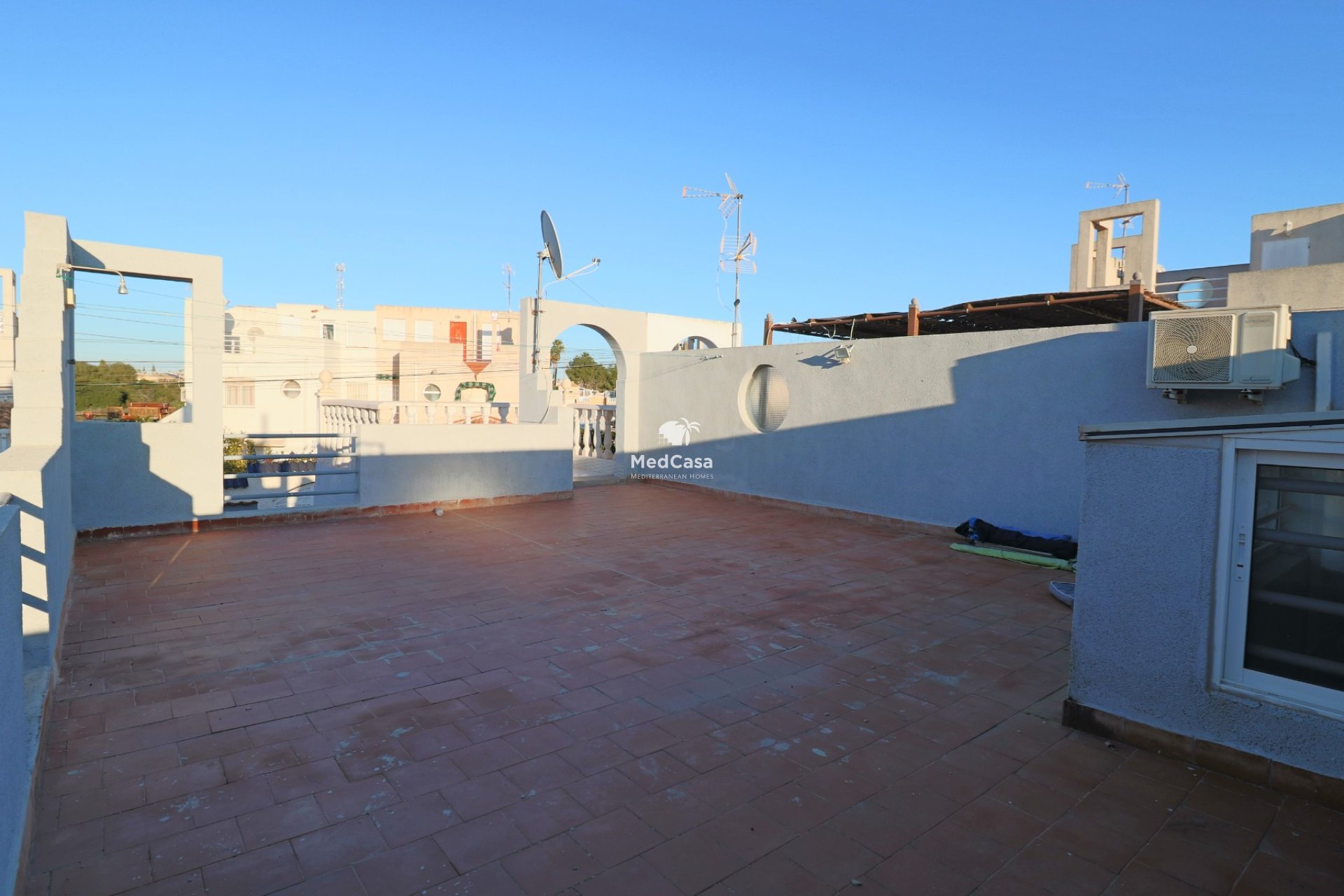 Resale - Townhouse -
Torrevieja