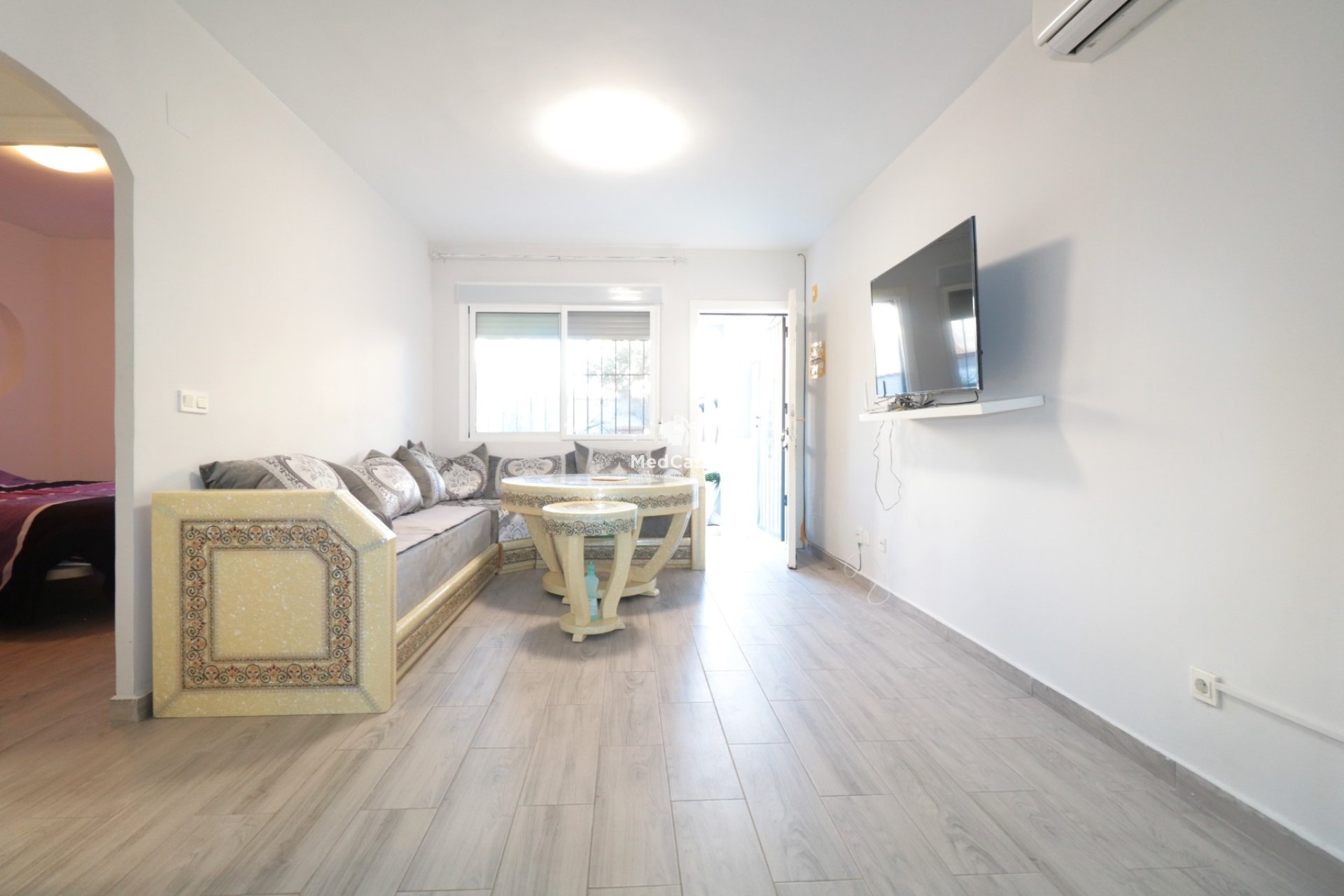 Resale - Townhouse -
Torrevieja