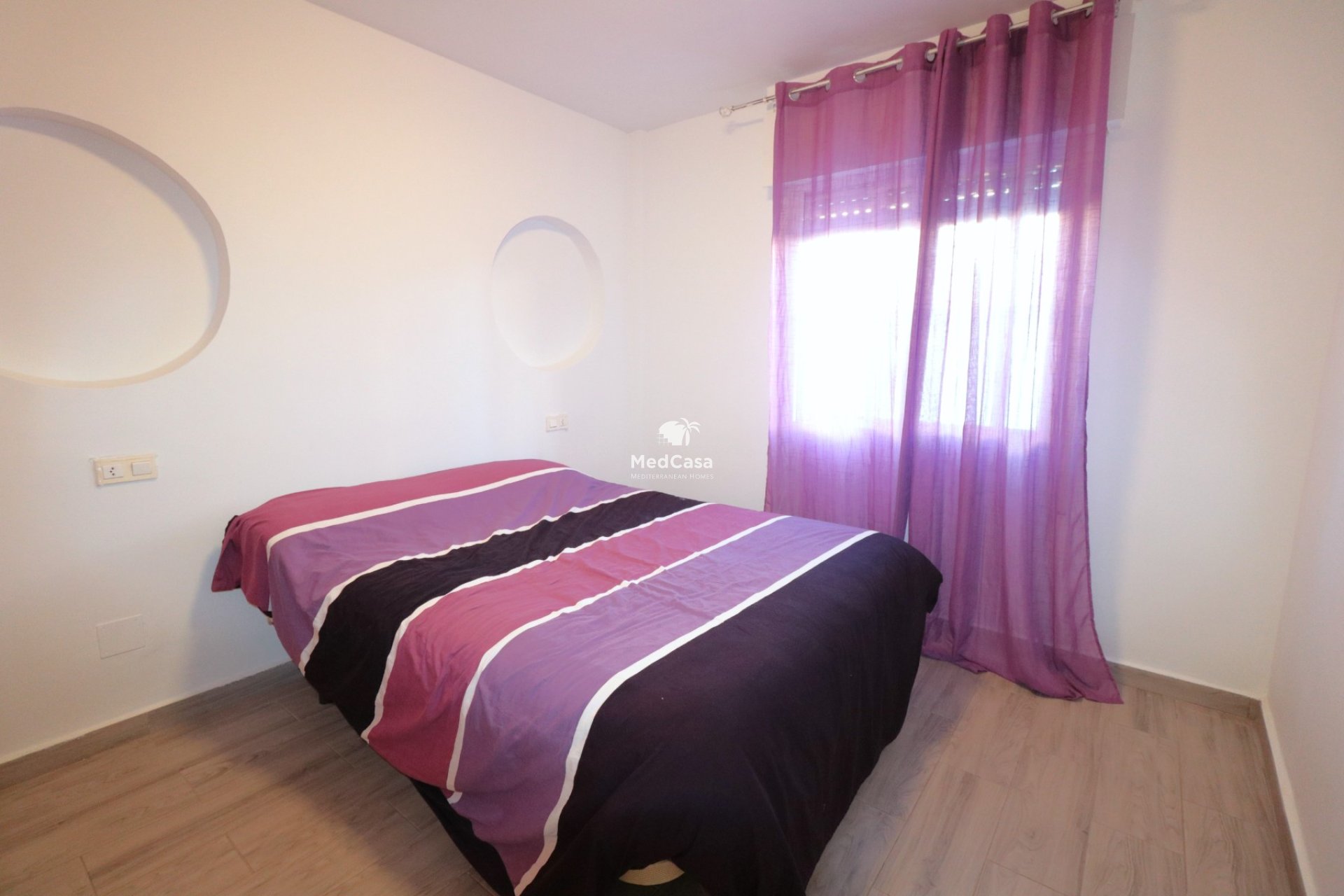 Resale - Townhouse -
Torrevieja