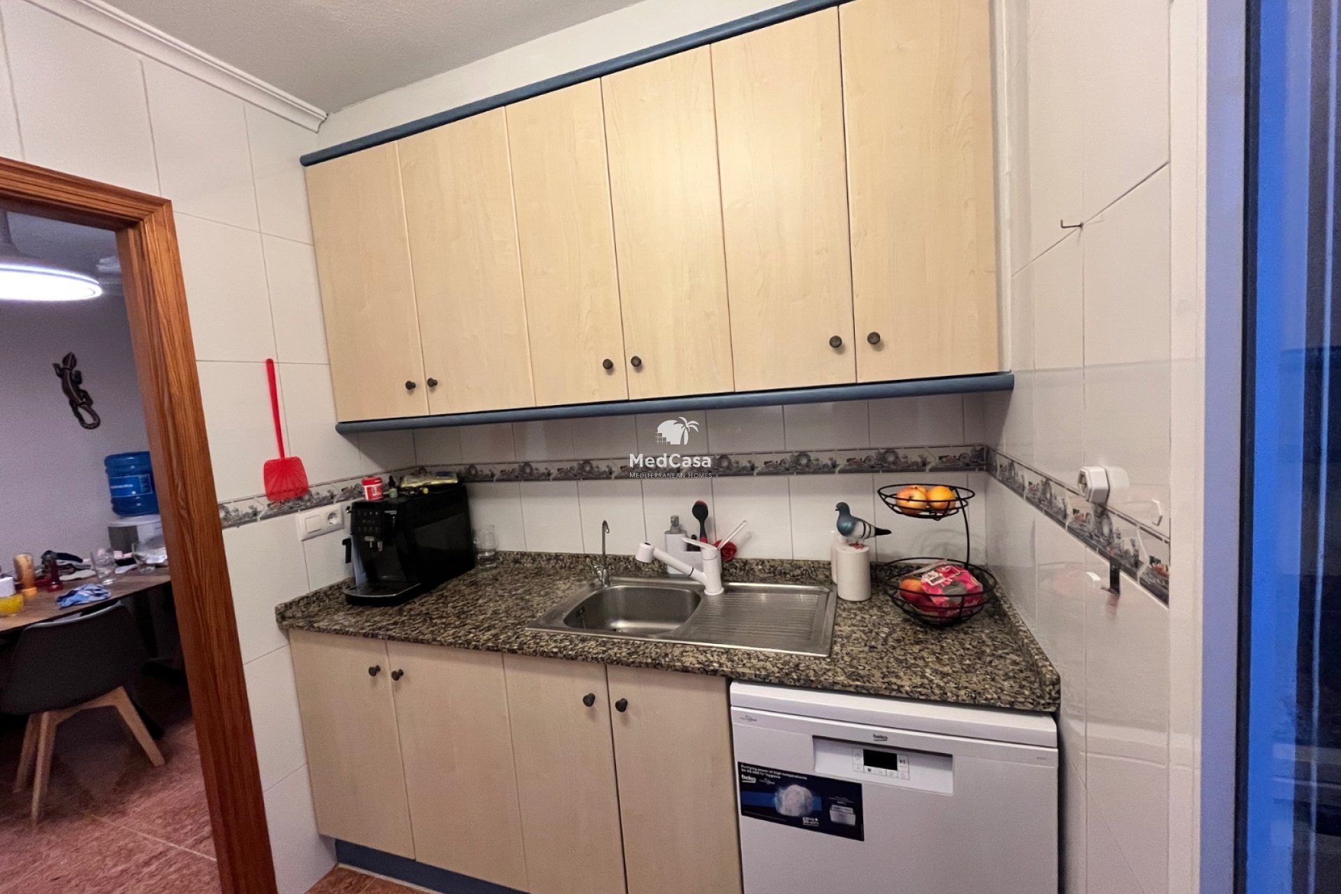 Resale - Townhouse -
Vistabella Golf - Entre Naranjos