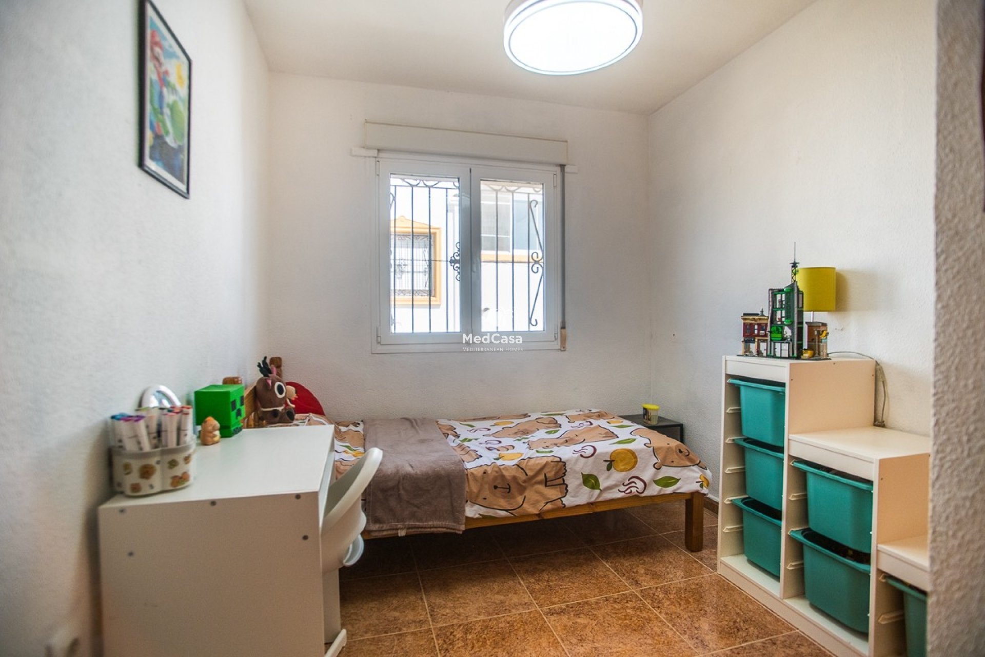 Resale - Townhouse -
Vistabella Golf - Entre Naranjos