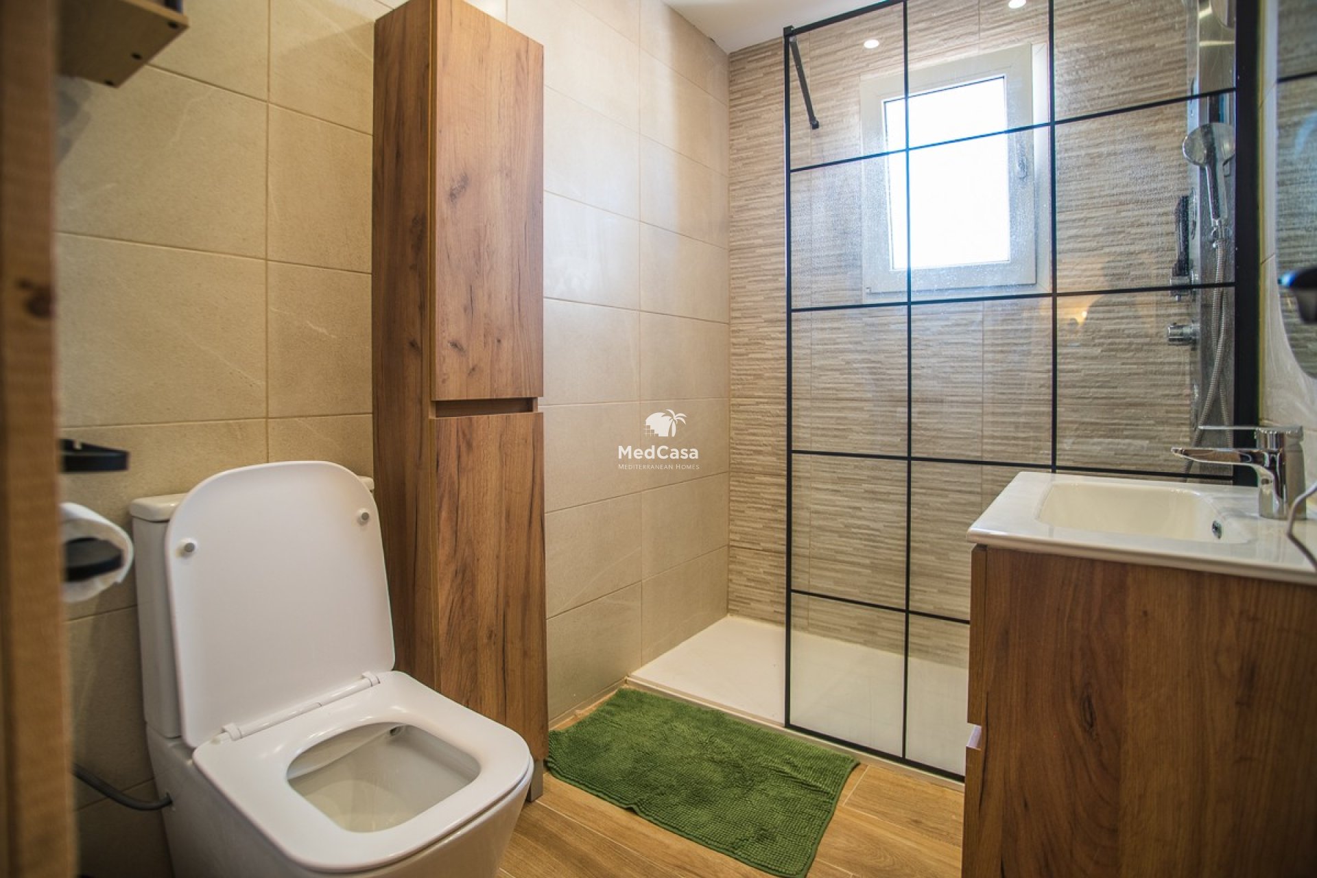 Resale - Townhouse -
Vistabella Golf - Entre Naranjos
