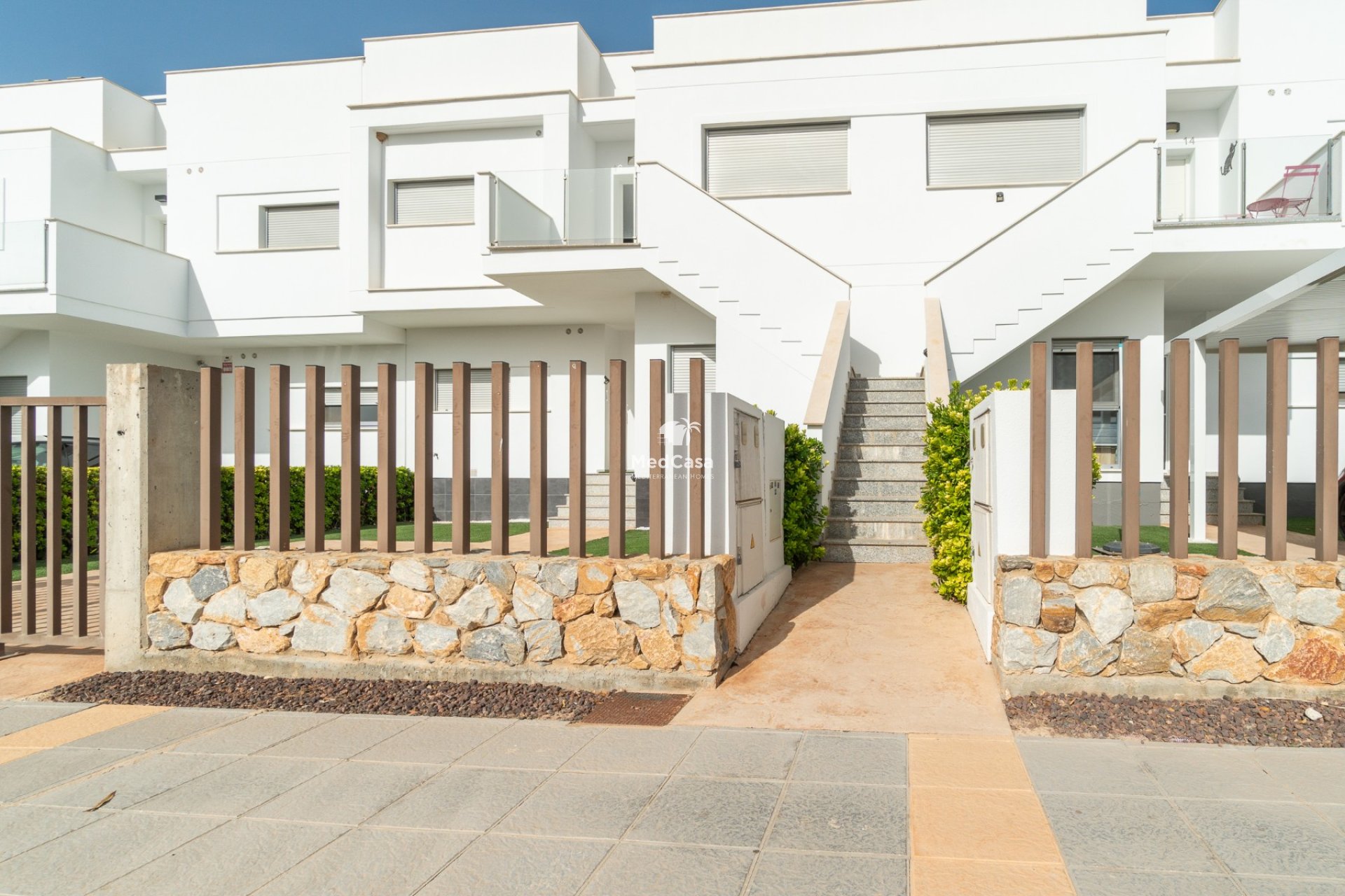 Resale - Townhouse -
Vistabella Golf - Vistabella