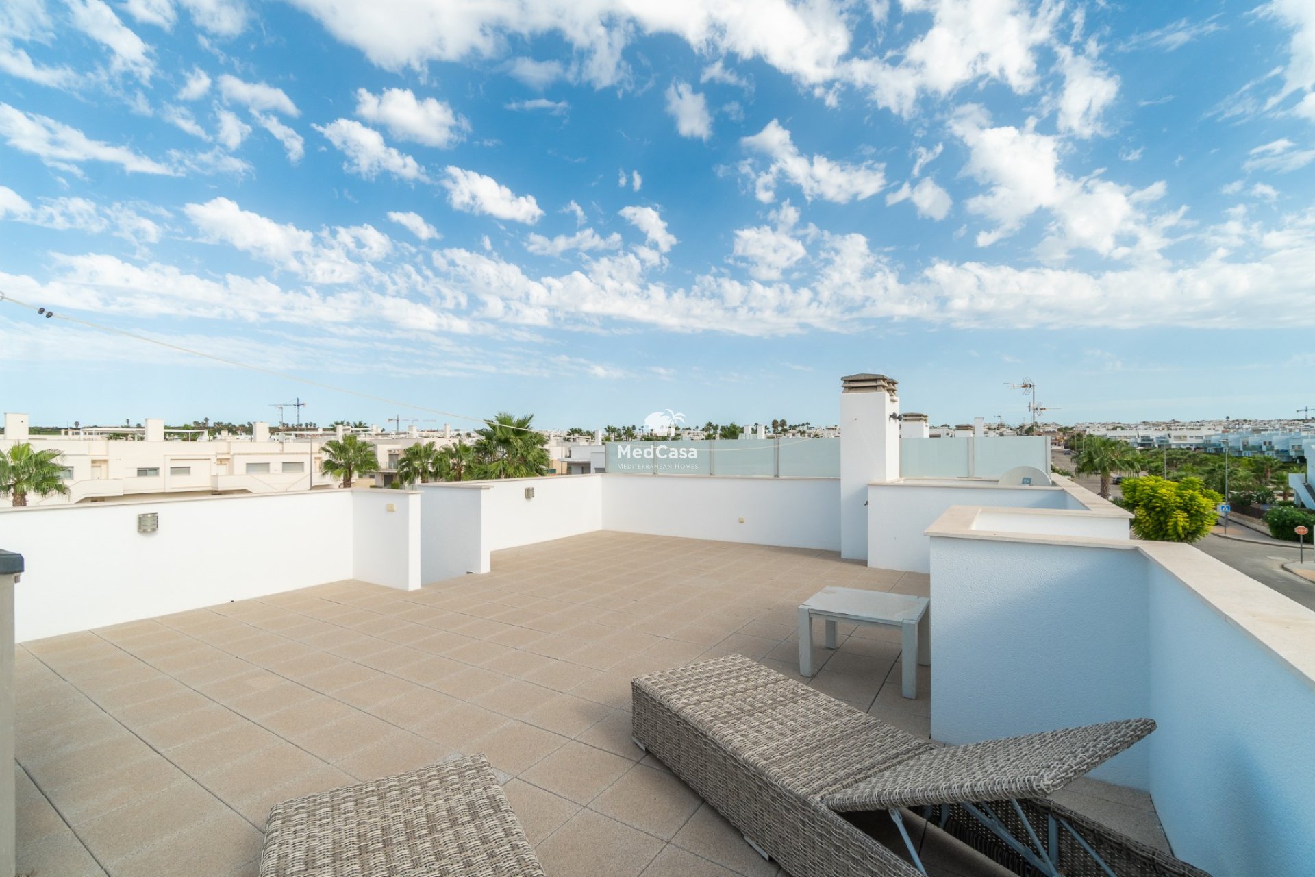 Resale - Townhouse -
Vistabella Golf - Vistabella