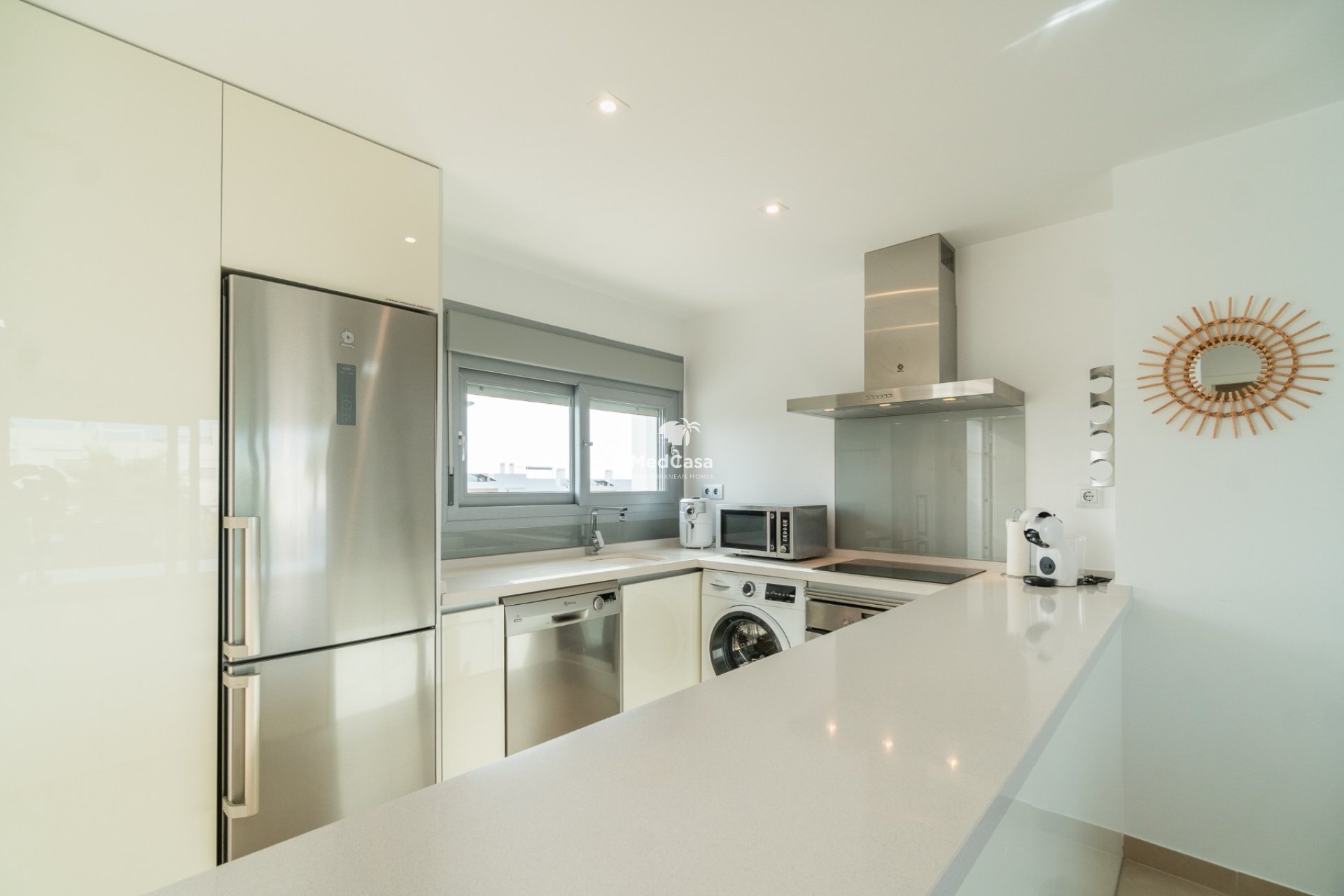 Resale - Townhouse -
Vistabella Golf - Vistabella