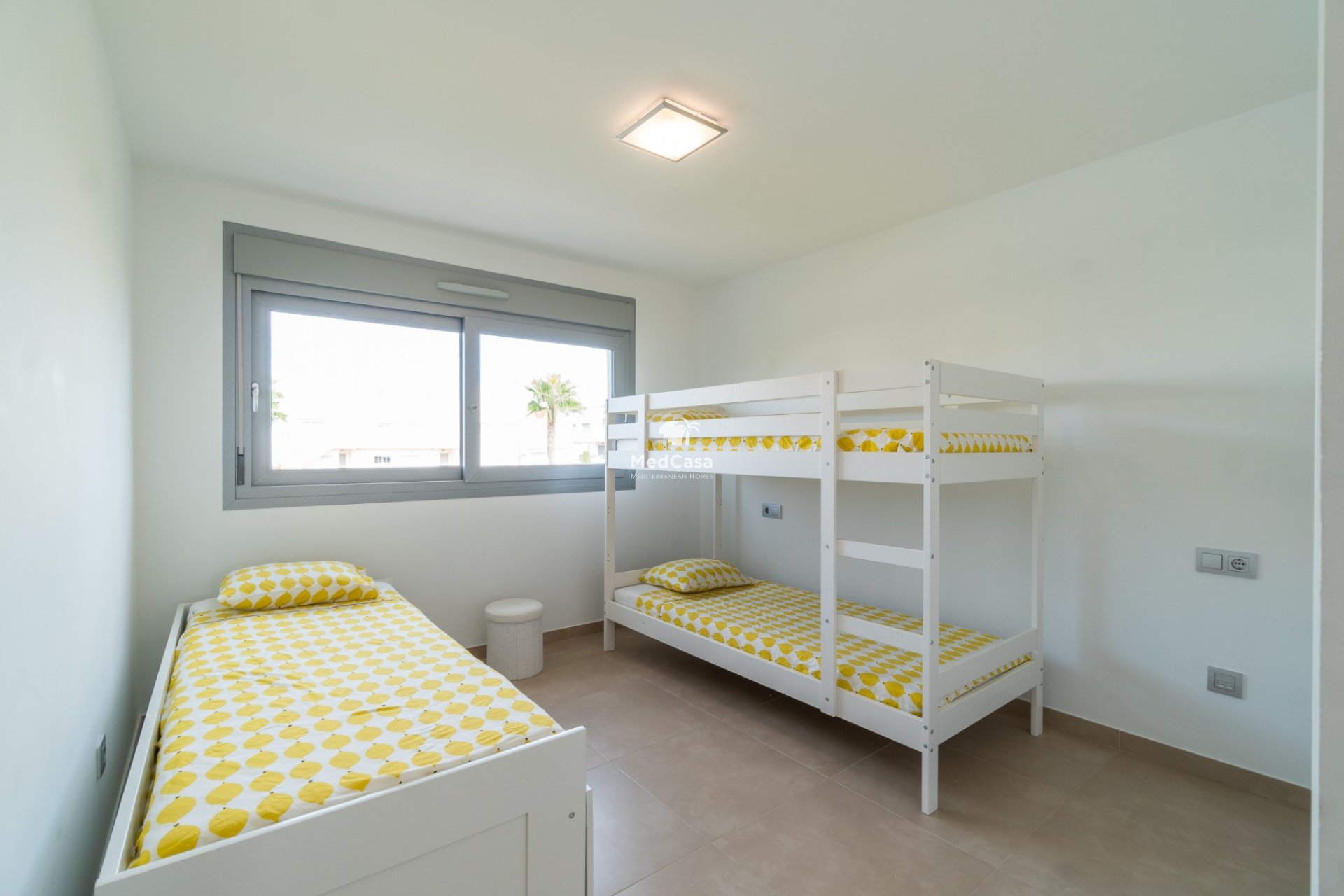 Resale - Townhouse -
Vistabella Golf - Vistabella