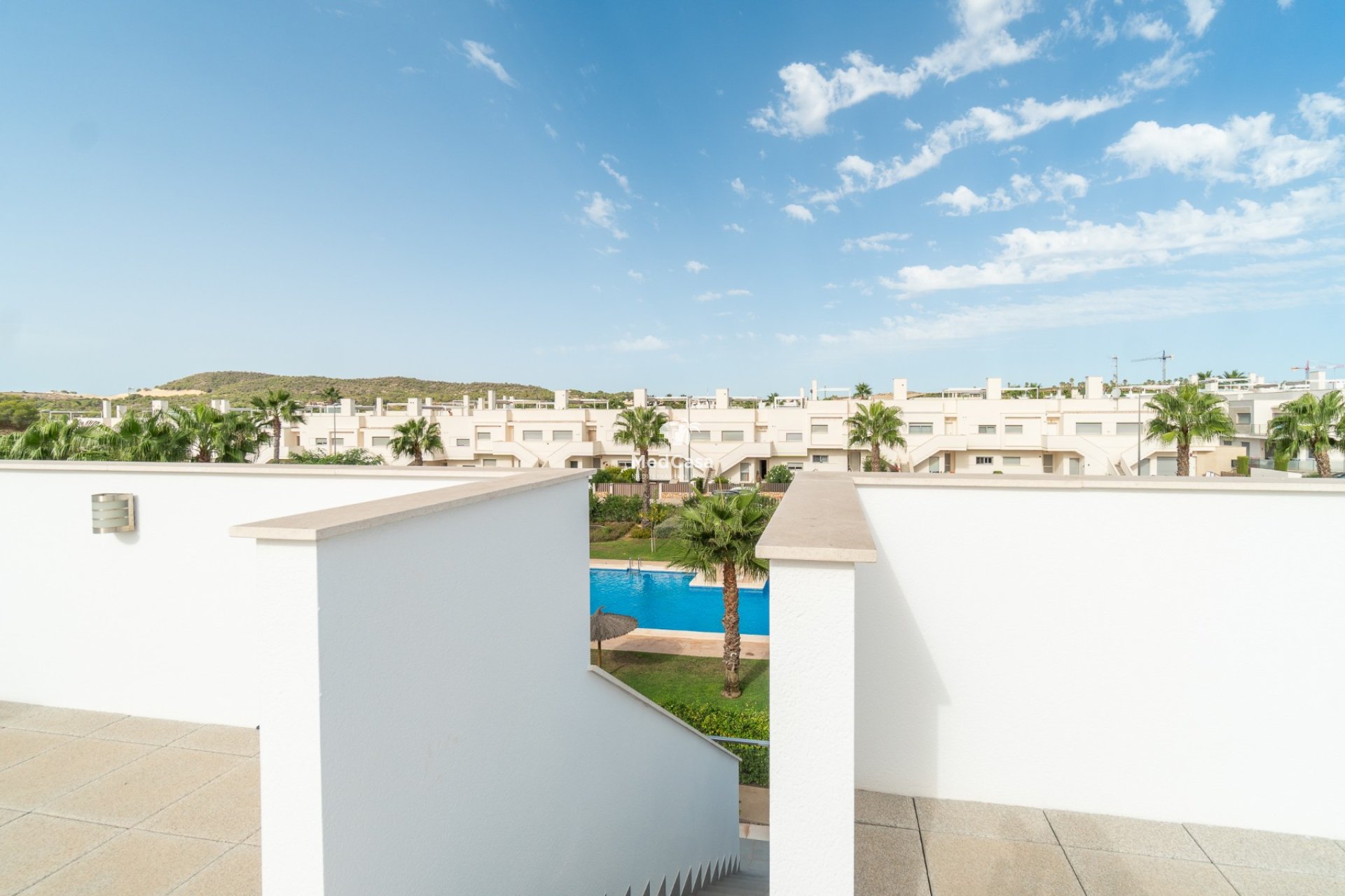 Resale - Townhouse -
Vistabella Golf - Vistabella