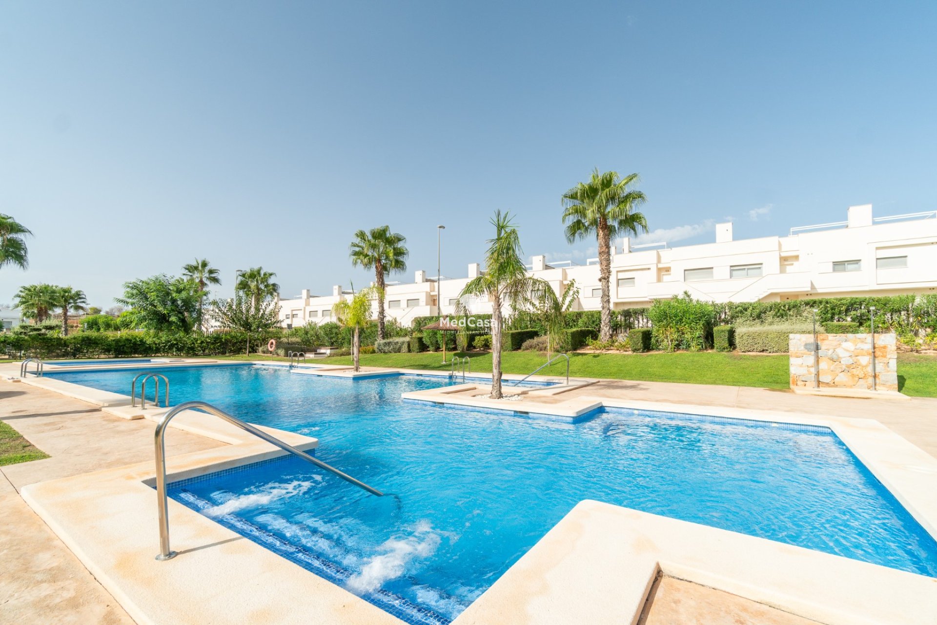 Resale - Townhouse -
Vistabella Golf - Vistabella