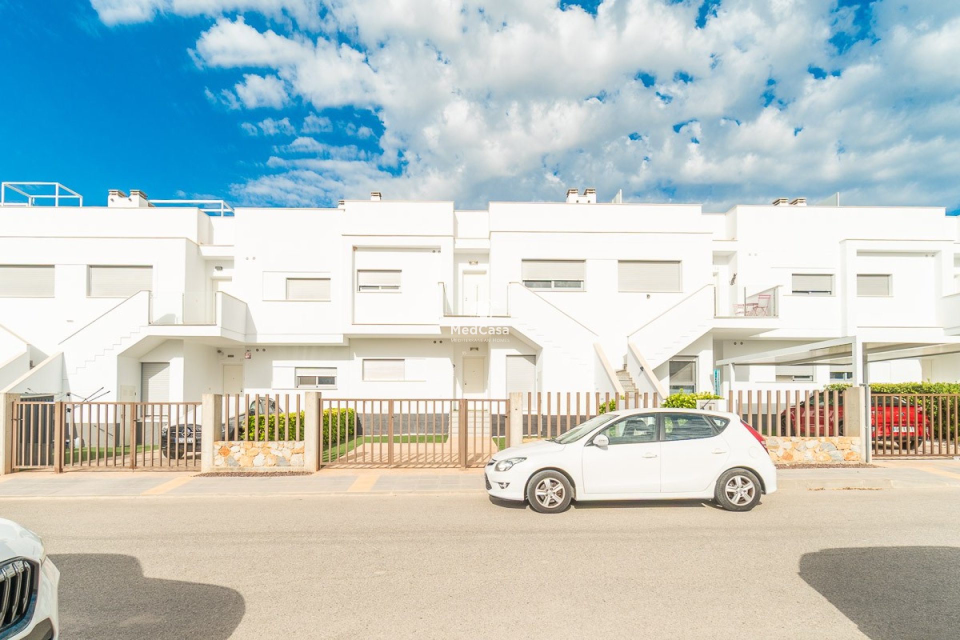 Resale - Townhouse -
Vistabella Golf - Vistabella