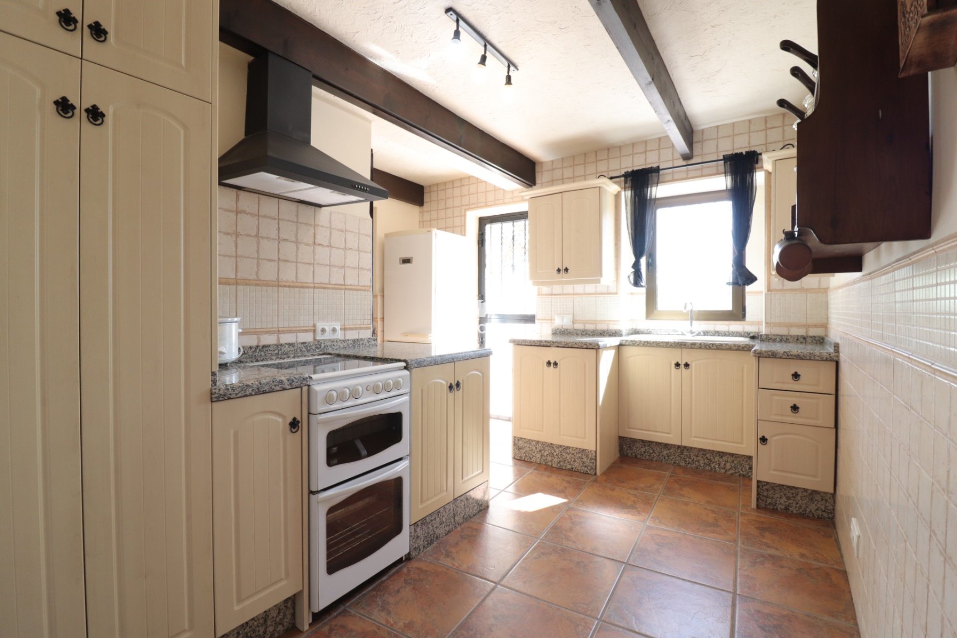 Resale - Villa -
Albatera - Albatera - Country