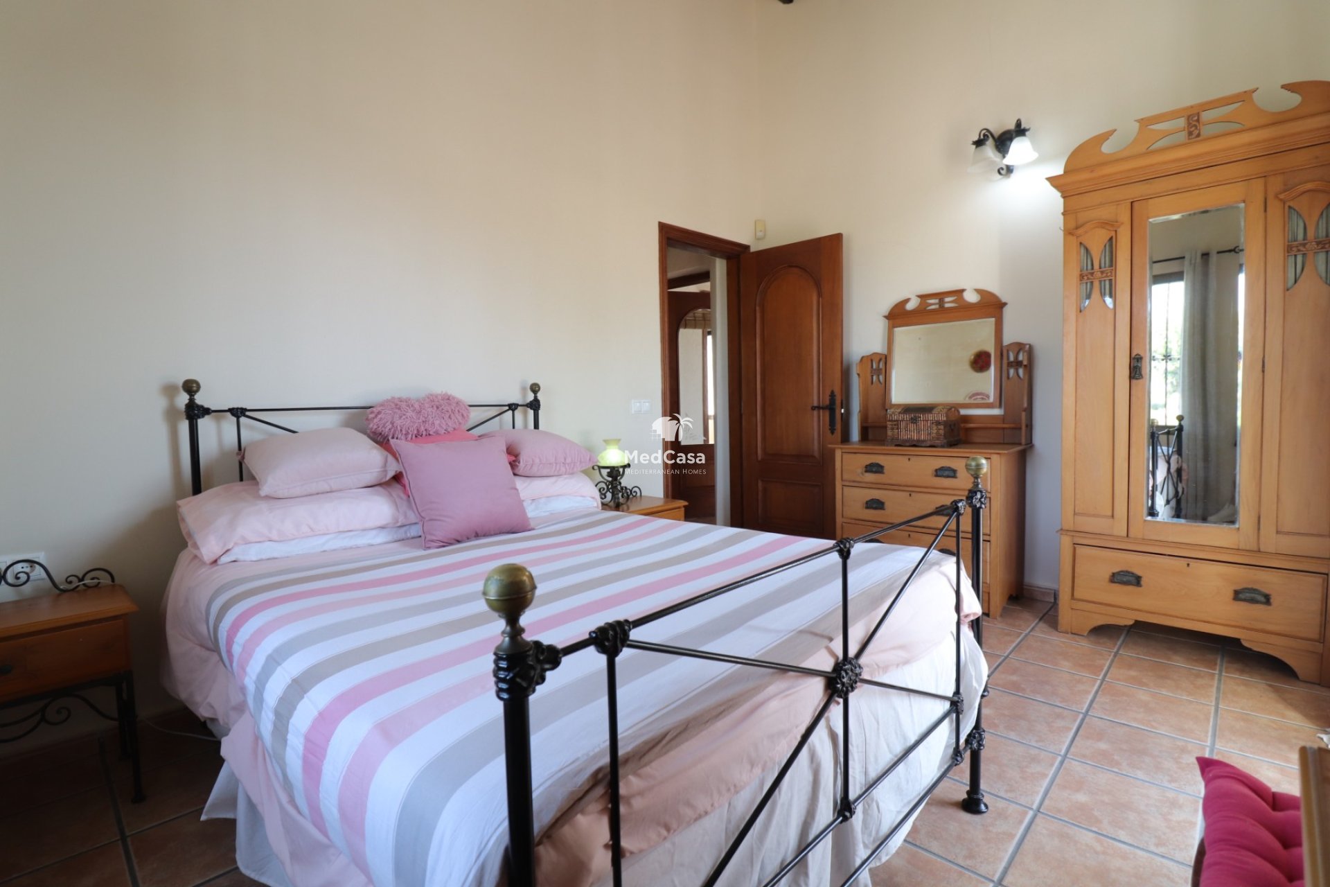 Resale - Villa -
Albatera - Albatera - Country