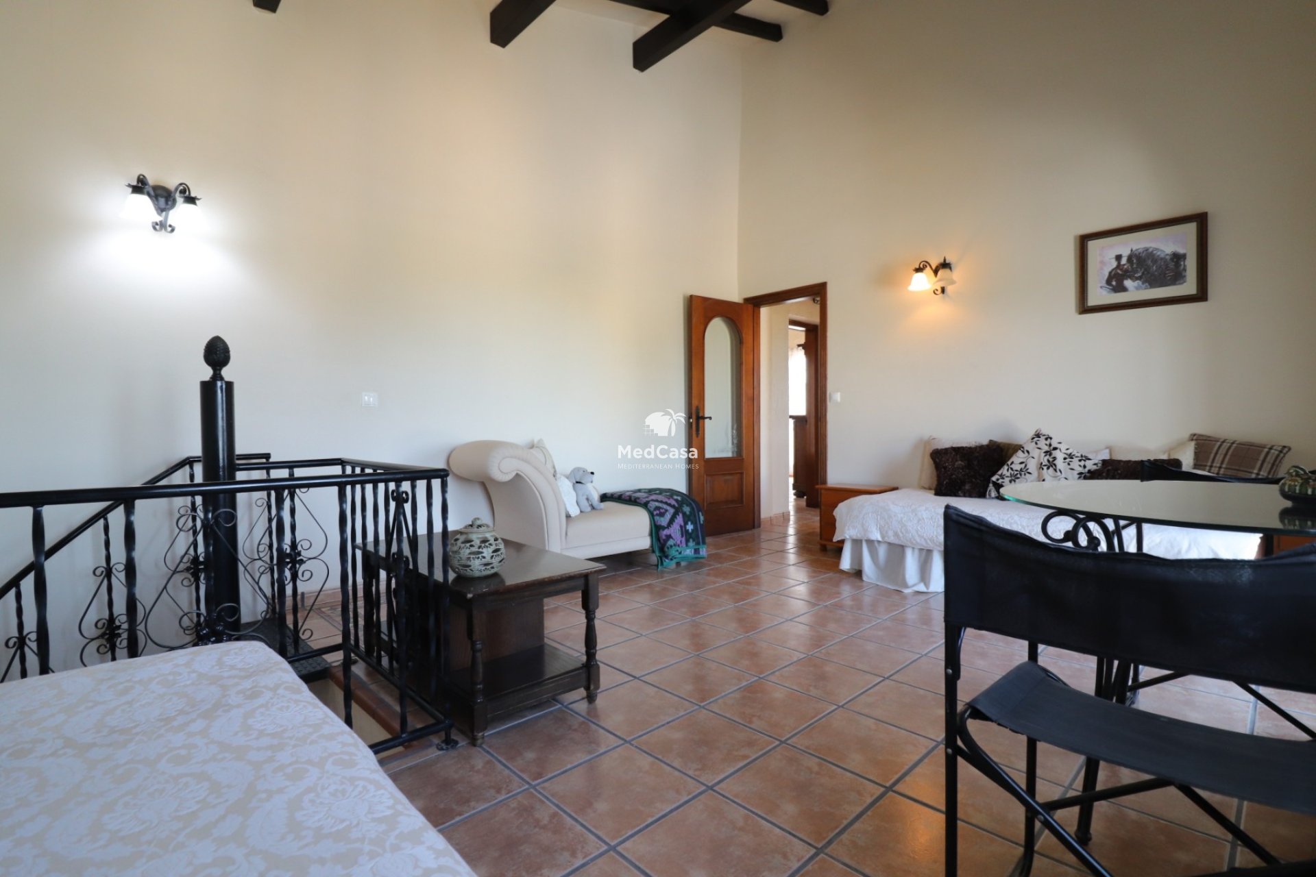 Resale - Villa -
Albatera - Albatera - Country