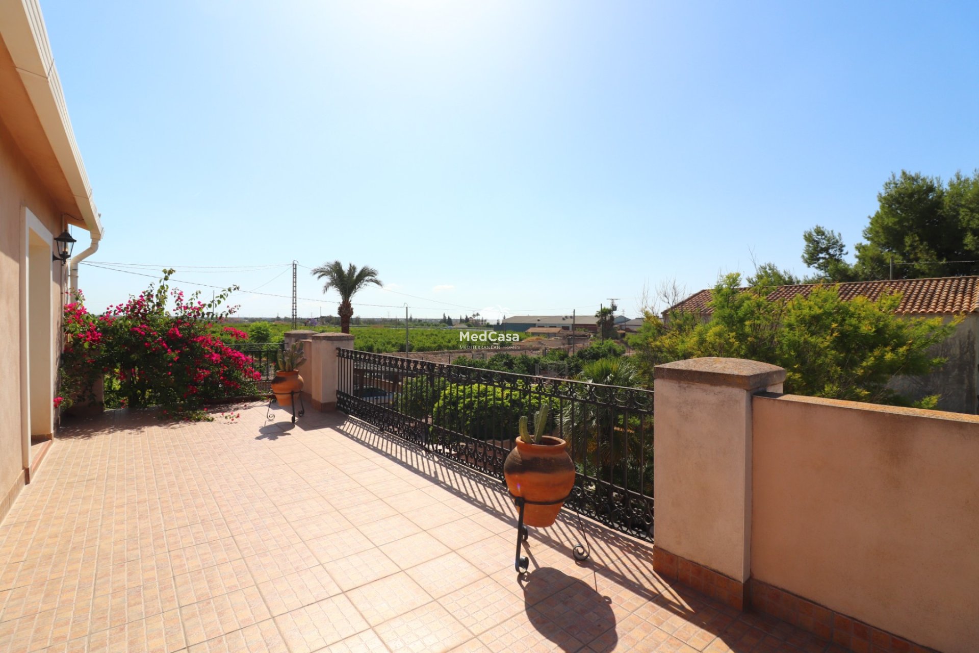 Resale - Villa -
Albatera - Albatera - Country