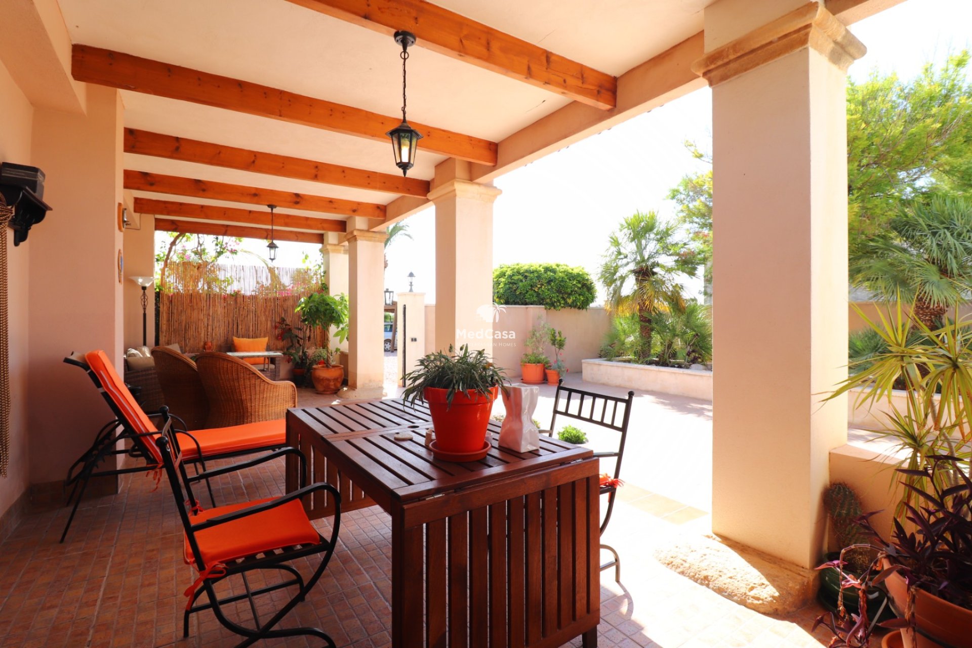 Resale - Villa -
Albatera - Albatera - Country