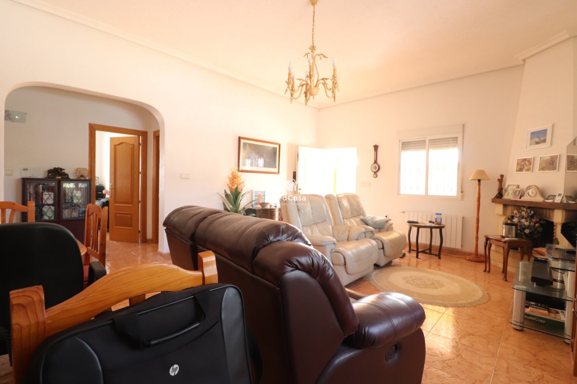 Resale - Villa -
Albatera - Albatera - Country