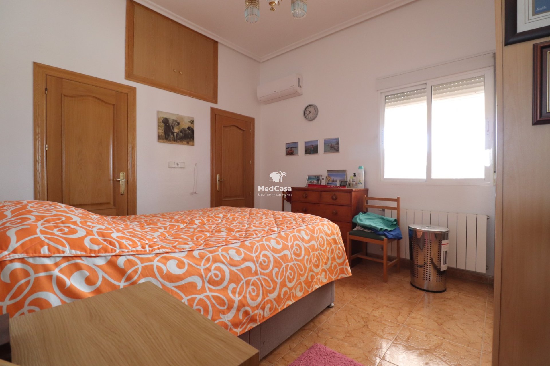 Resale - Villa -
Albatera - Albatera - Country