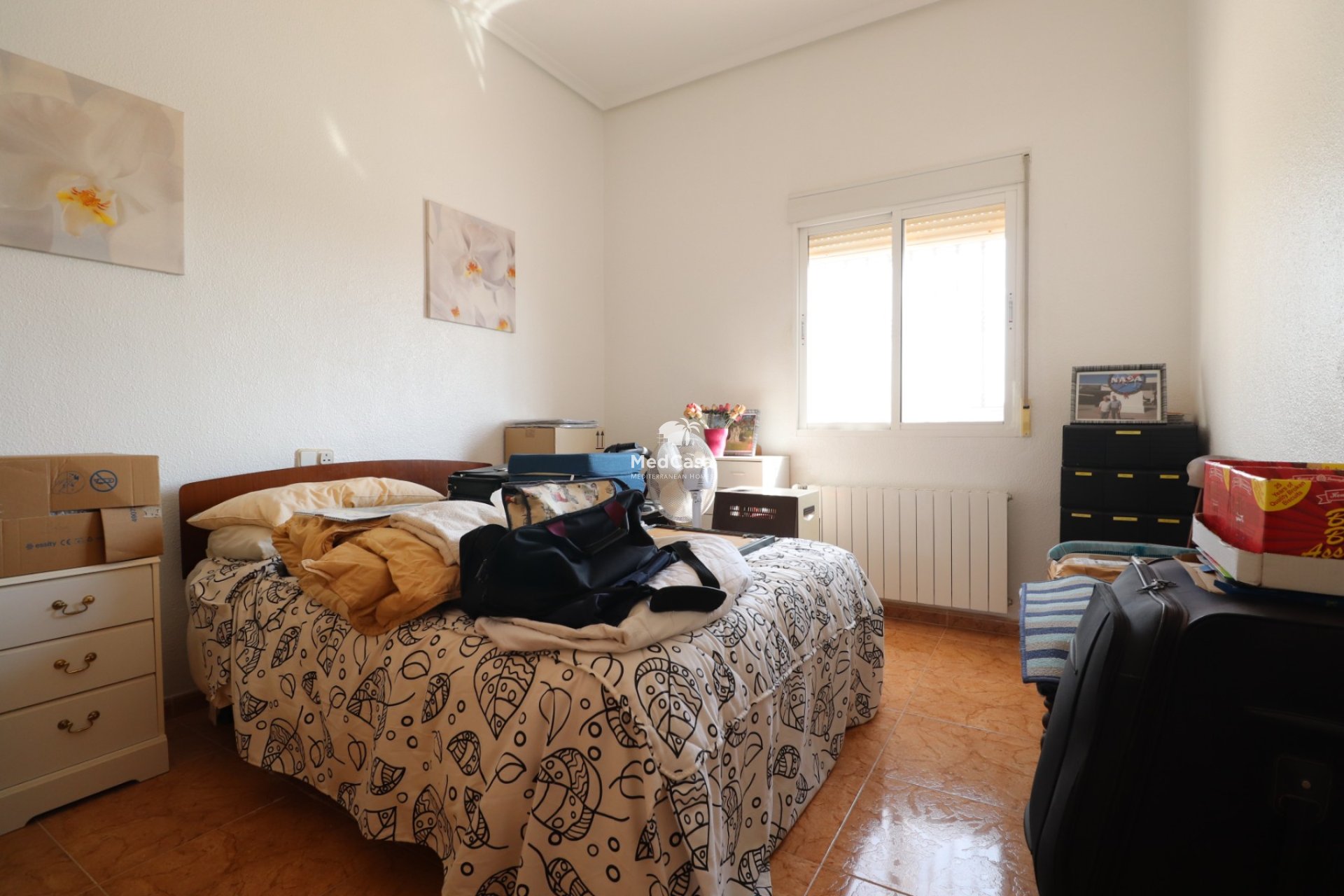 Resale - Villa -
Albatera - Albatera - Country