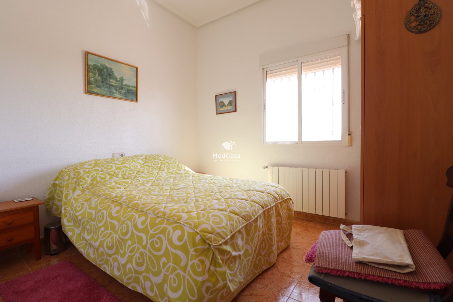 Resale - Villa -
Albatera - Albatera - Country