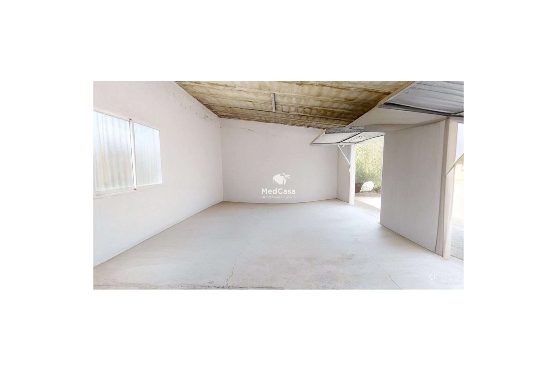 Resale - Villa -
Albatera