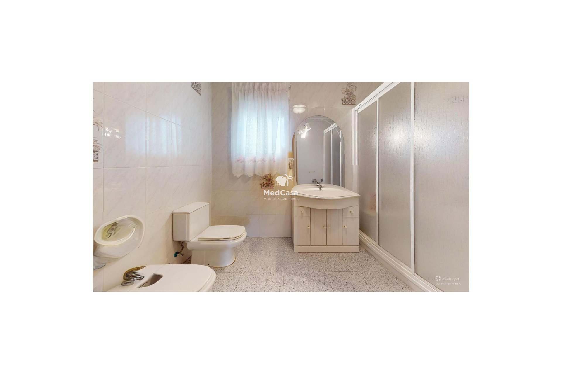 Resale - Villa -
Albatera