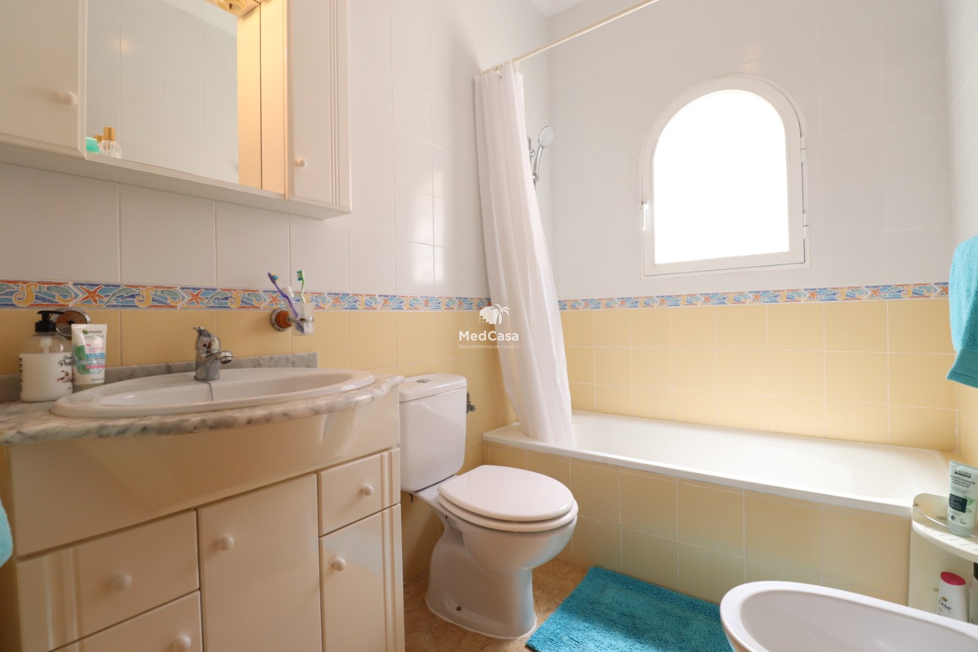 Resale - Villa -
Algorfa - Lo Crispin