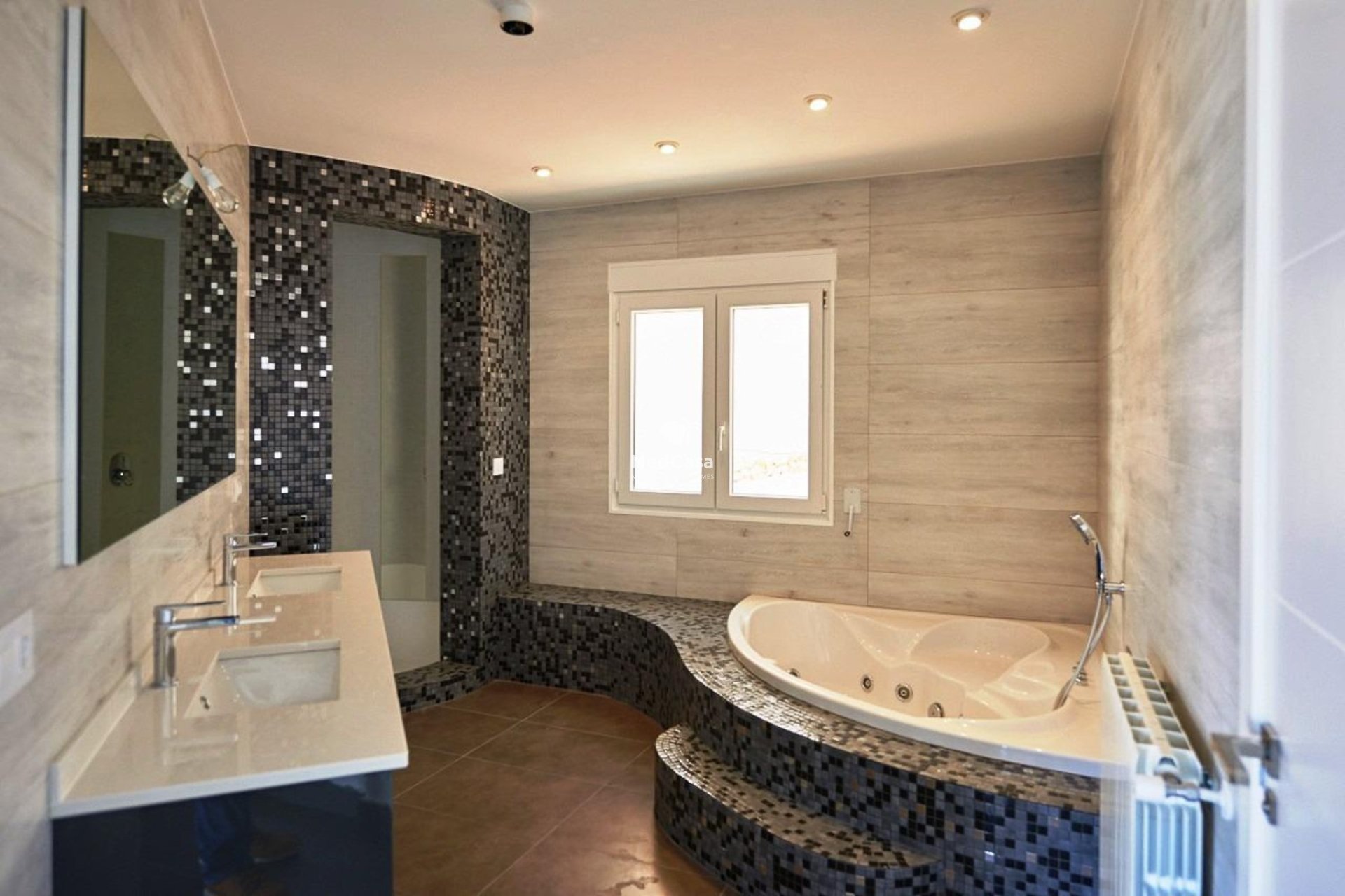 Resale - Villa -
Altea
