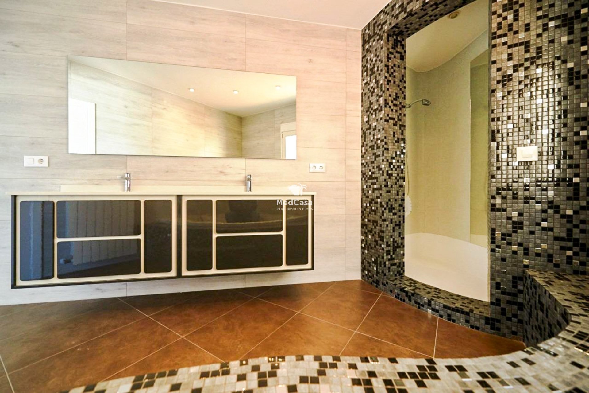 Resale - Villa -
Altea