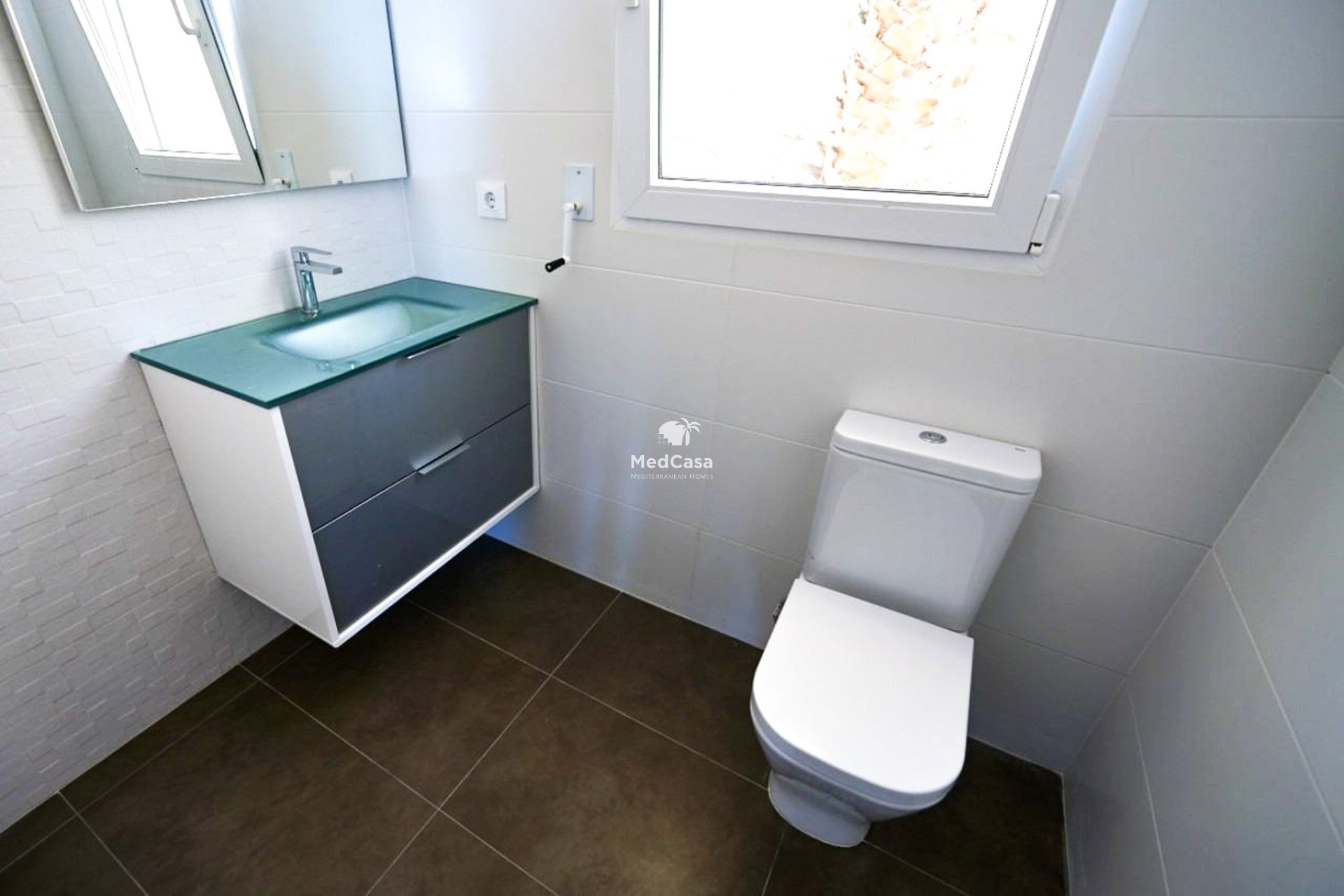 Resale - Villa -
Altea