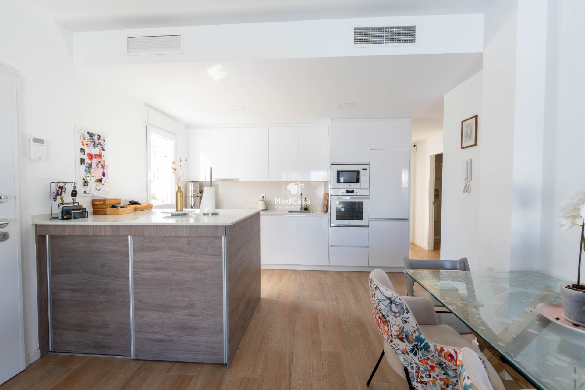 Resale - Villa -
Balsicas