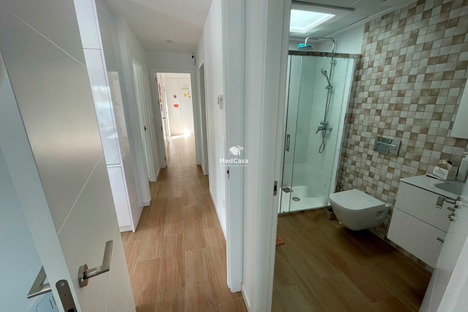 Resale - Villa -
Balsicas