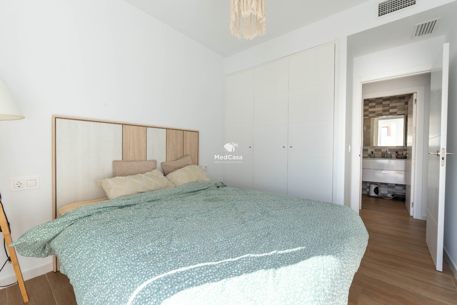 Resale - Villa -
Balsicas