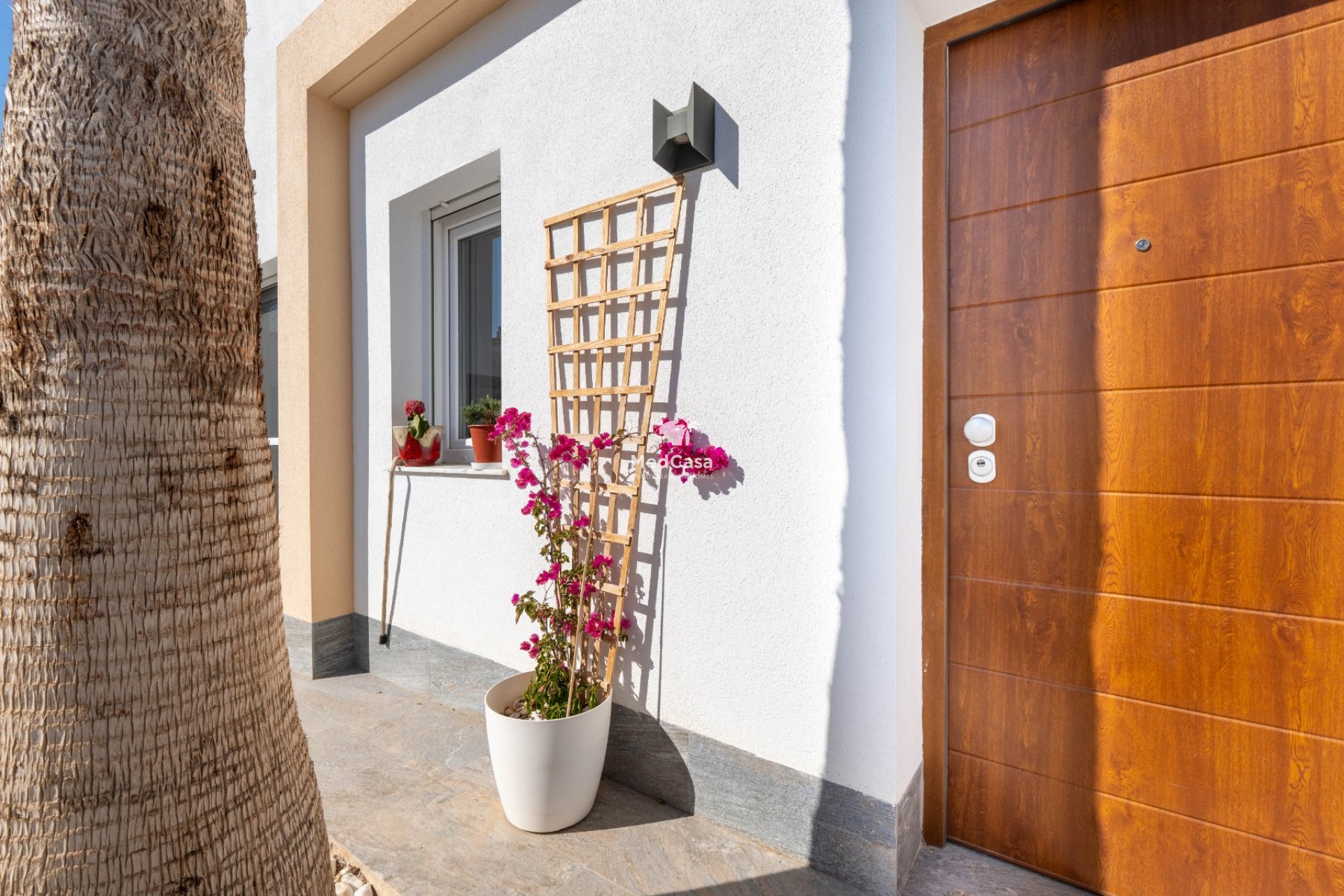 Resale - Villa -
Balsicas