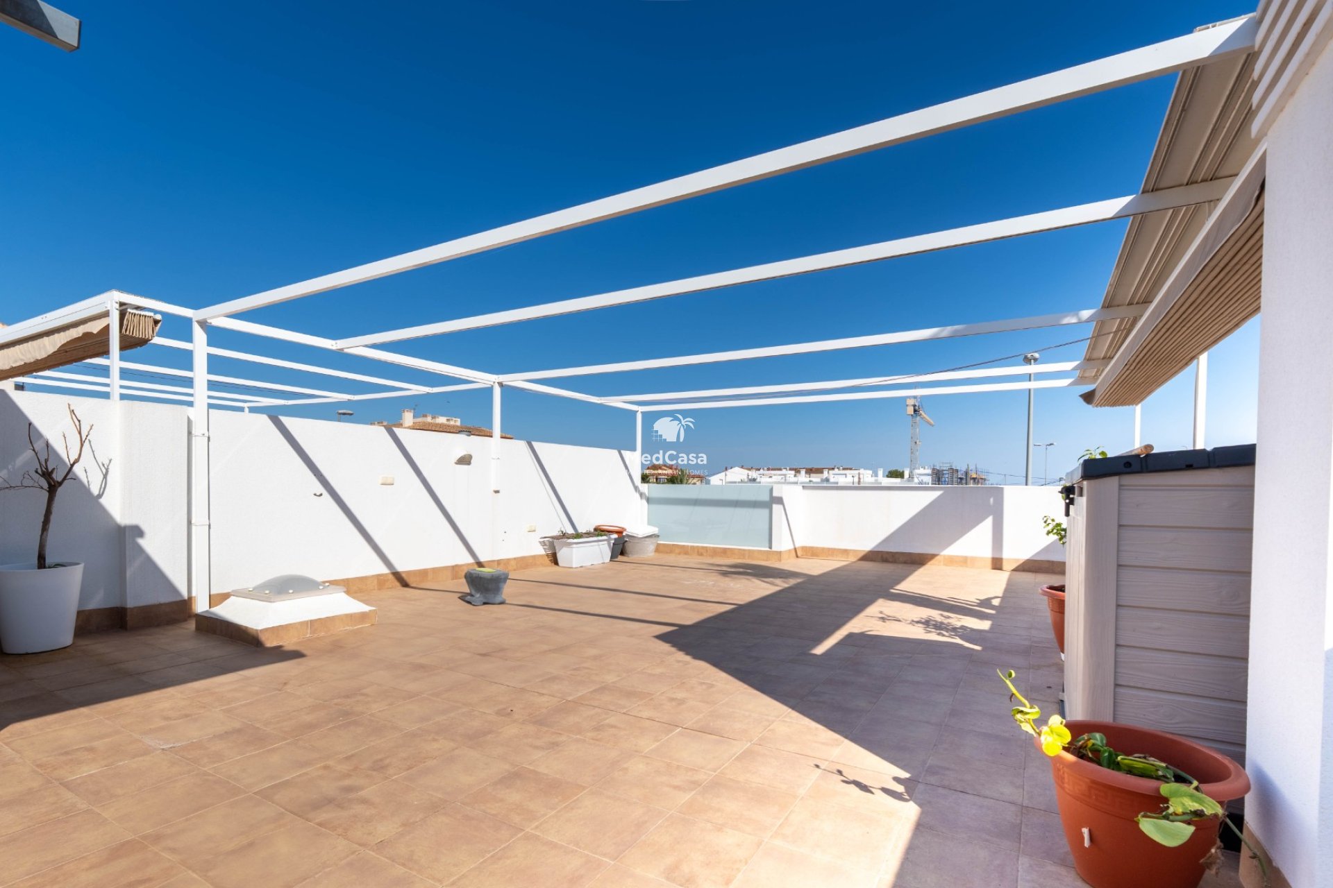 Resale - Villa -
Balsicas