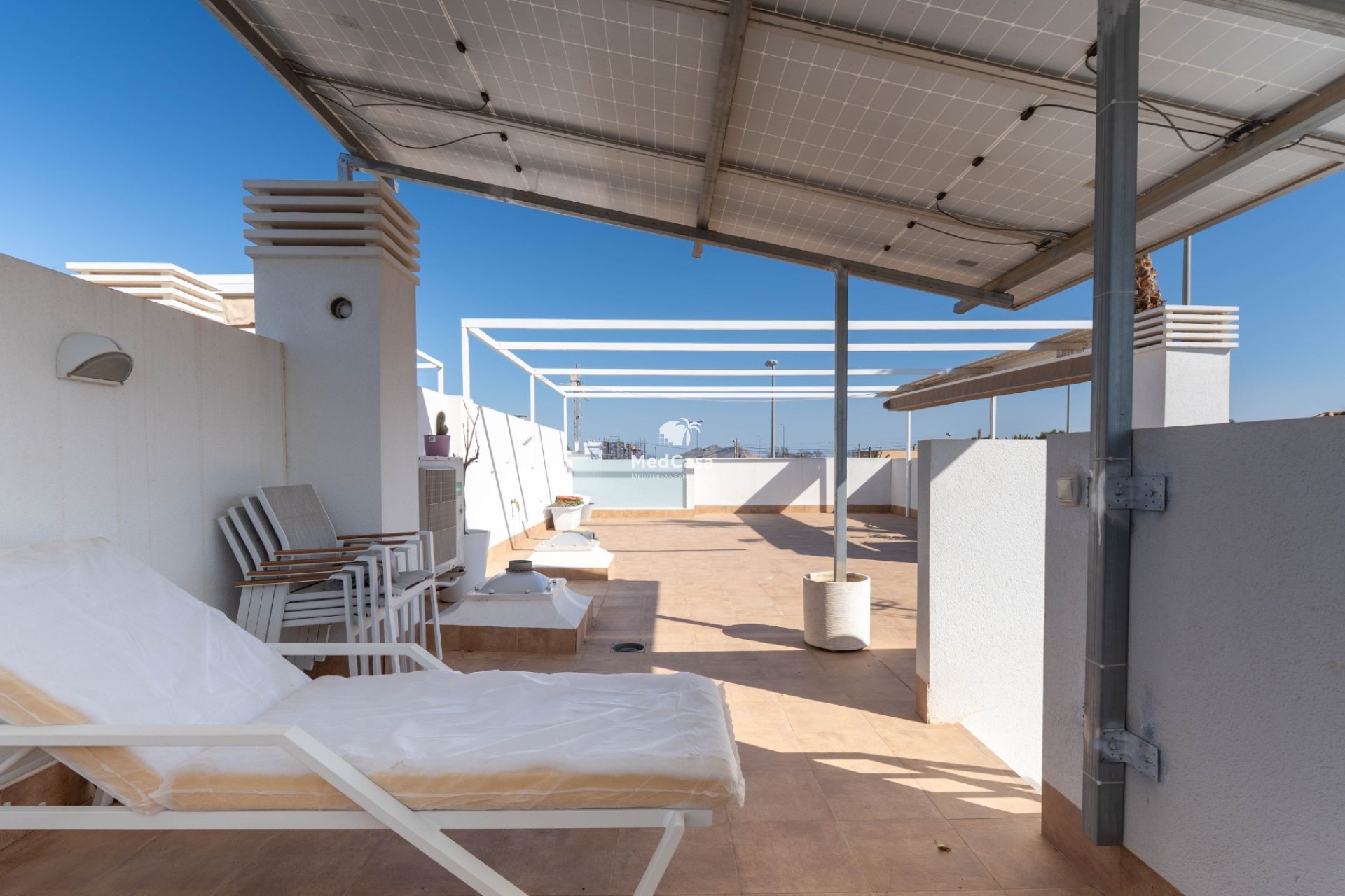 Resale - Villa -
Balsicas