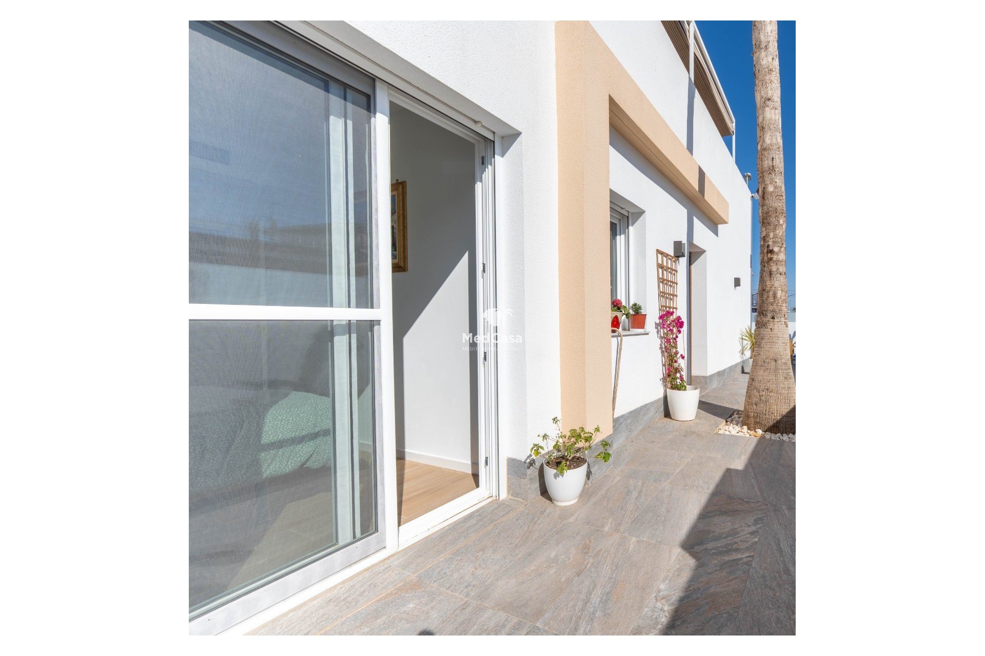 Resale - Villa -
Balsicas