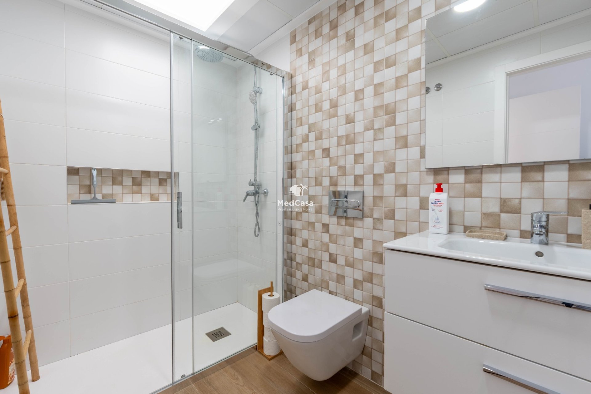 Resale - Villa -
Balsicas