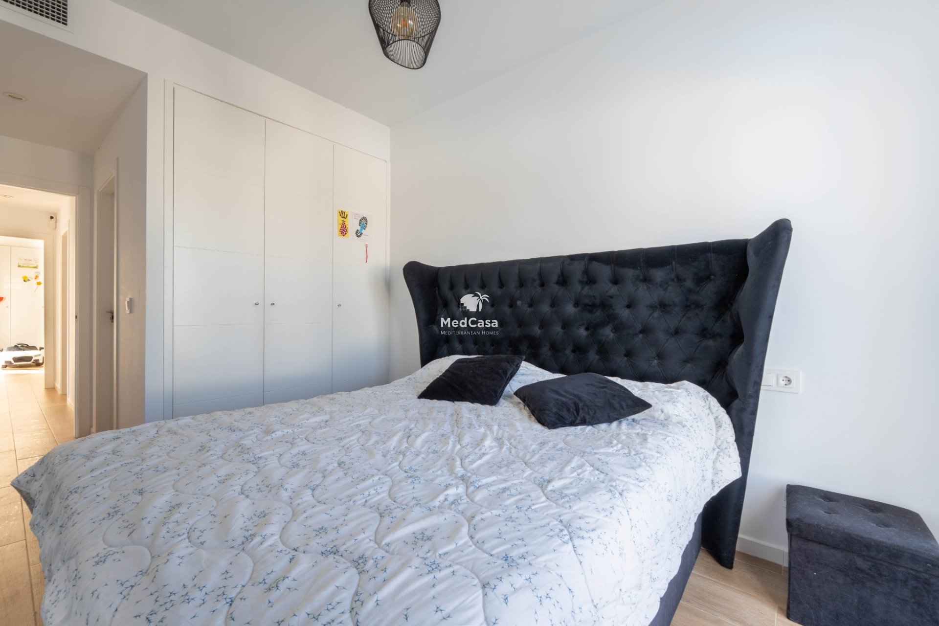 Resale - Villa -
Balsicas